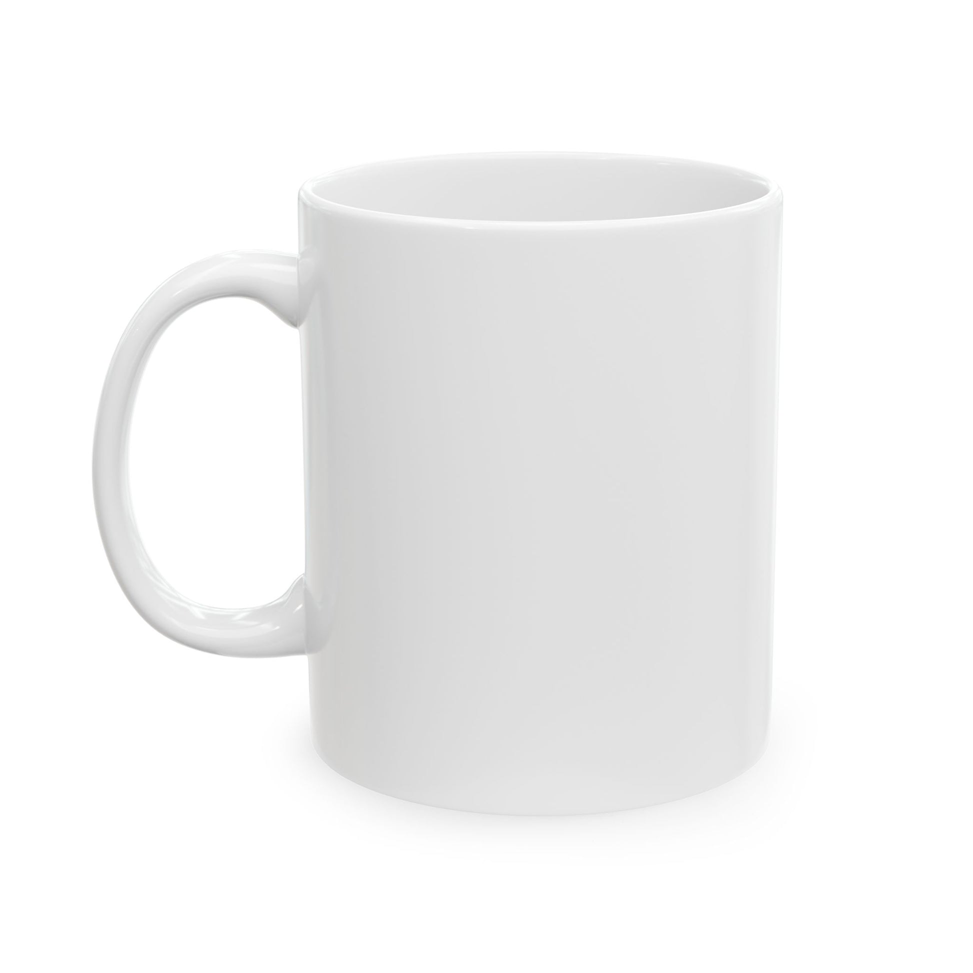 Signature Collection - Coffee Mug