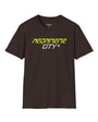 Signature Collection - T-Shirt, ( Unisex Vintage Graphic Tee )