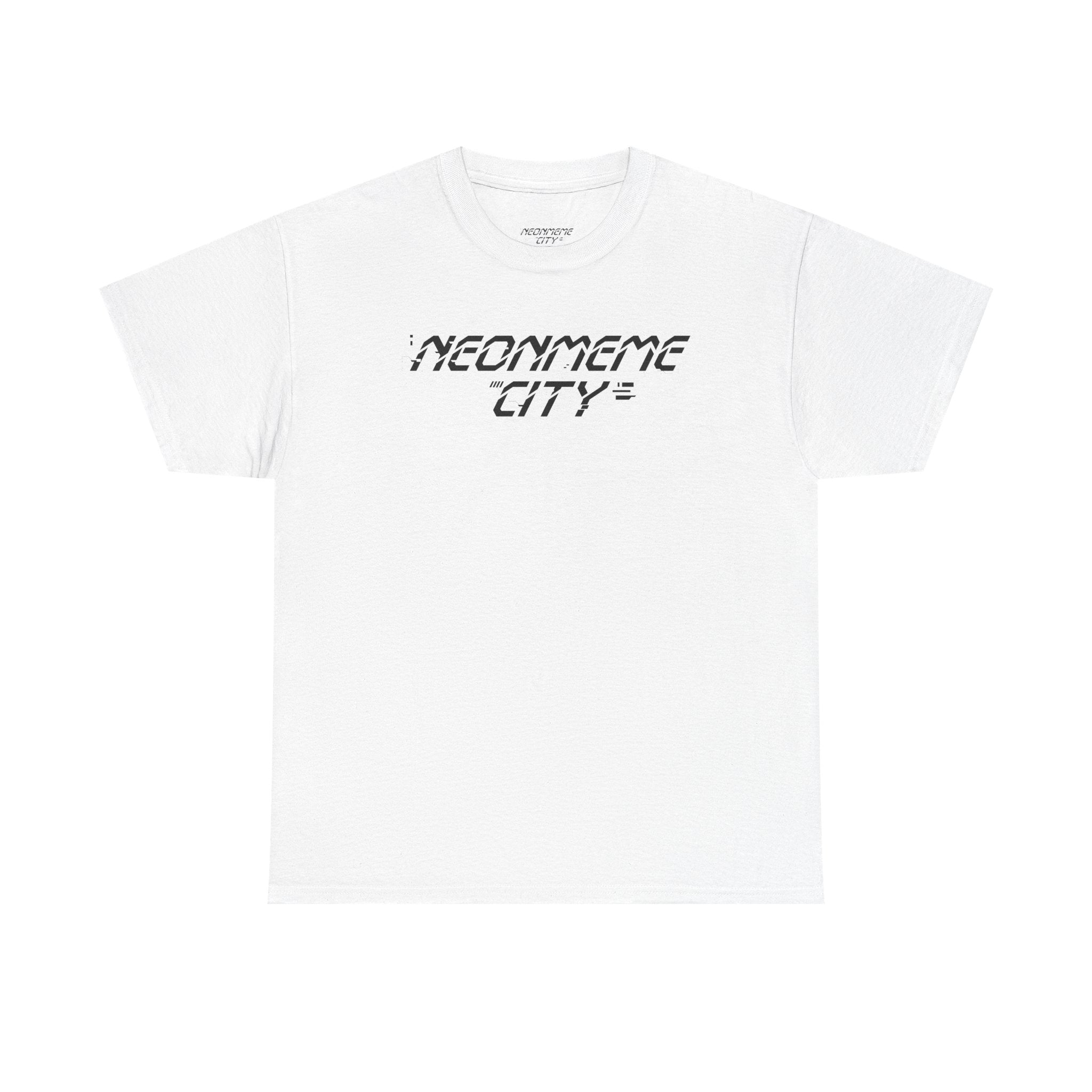 Signature Collection - Unisex Heavy Cotton Tee