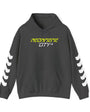 Neonmemecity Signature Collection - Hoodie