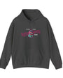 Battery Saving Collection - Hoodie