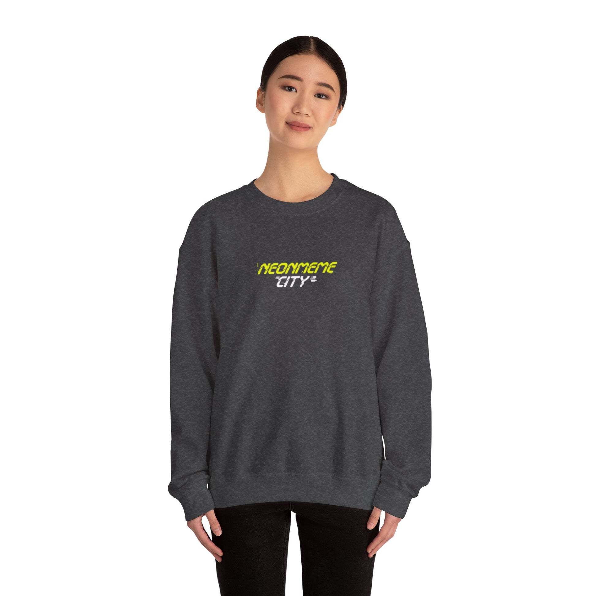 Signature Collection - Unisex Sweatshirt