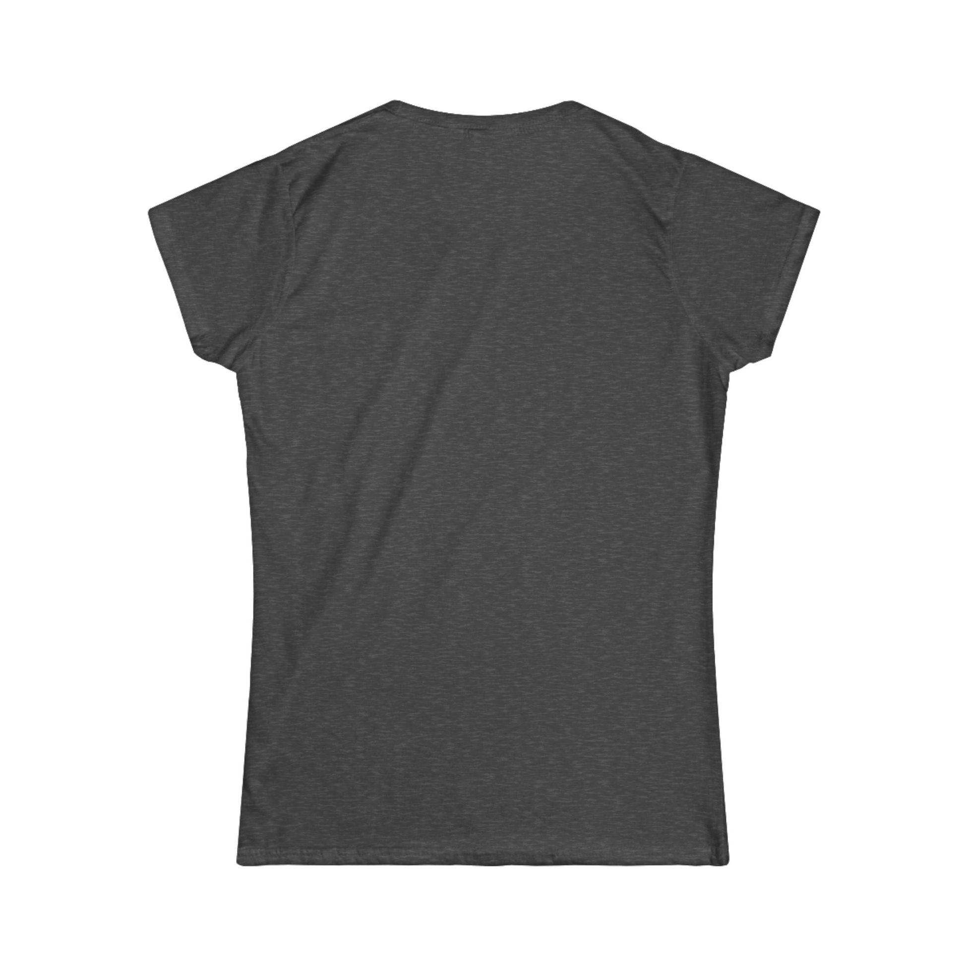 Signature Collection - Women's Softstyle Tee