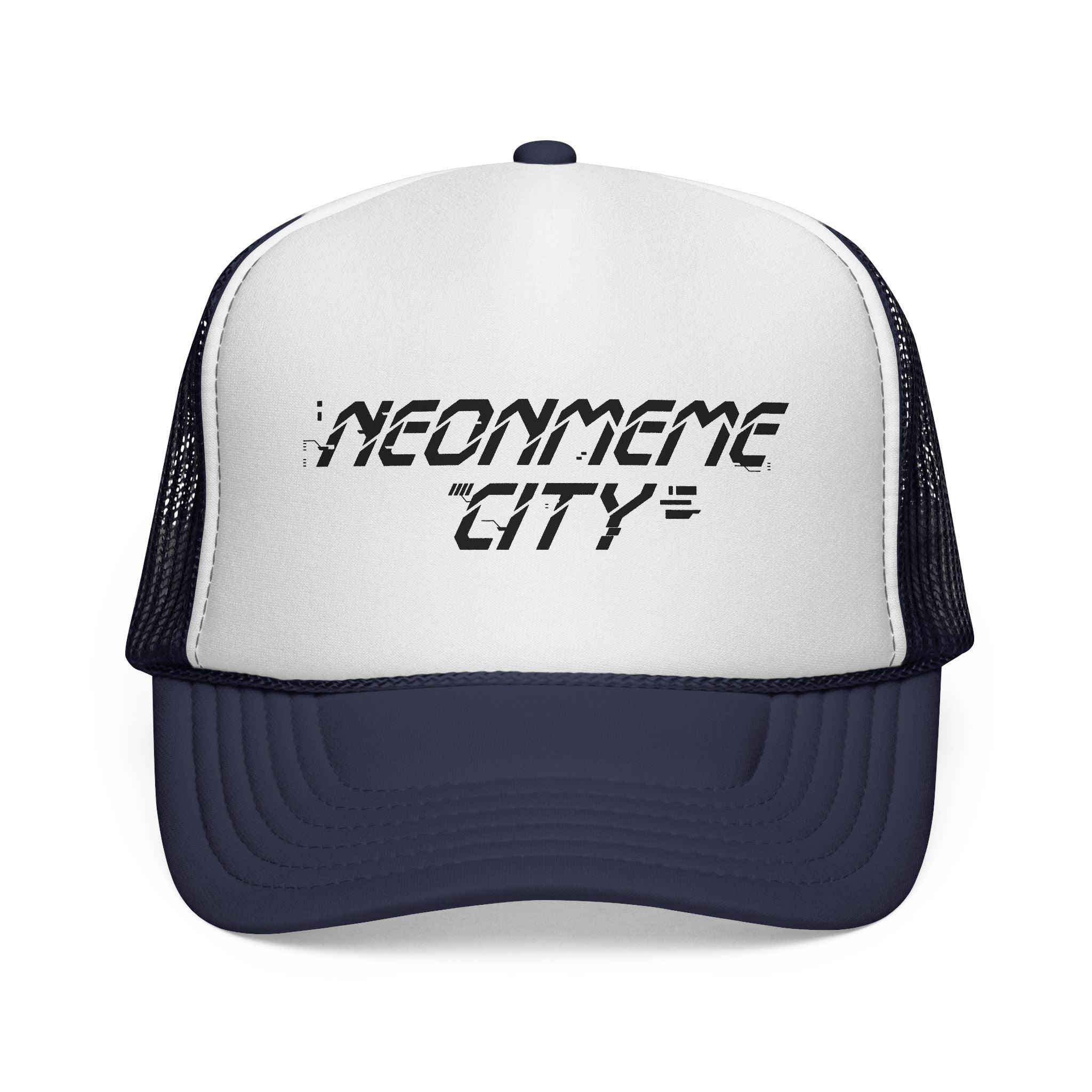 Signature Collection - Trucker Cap