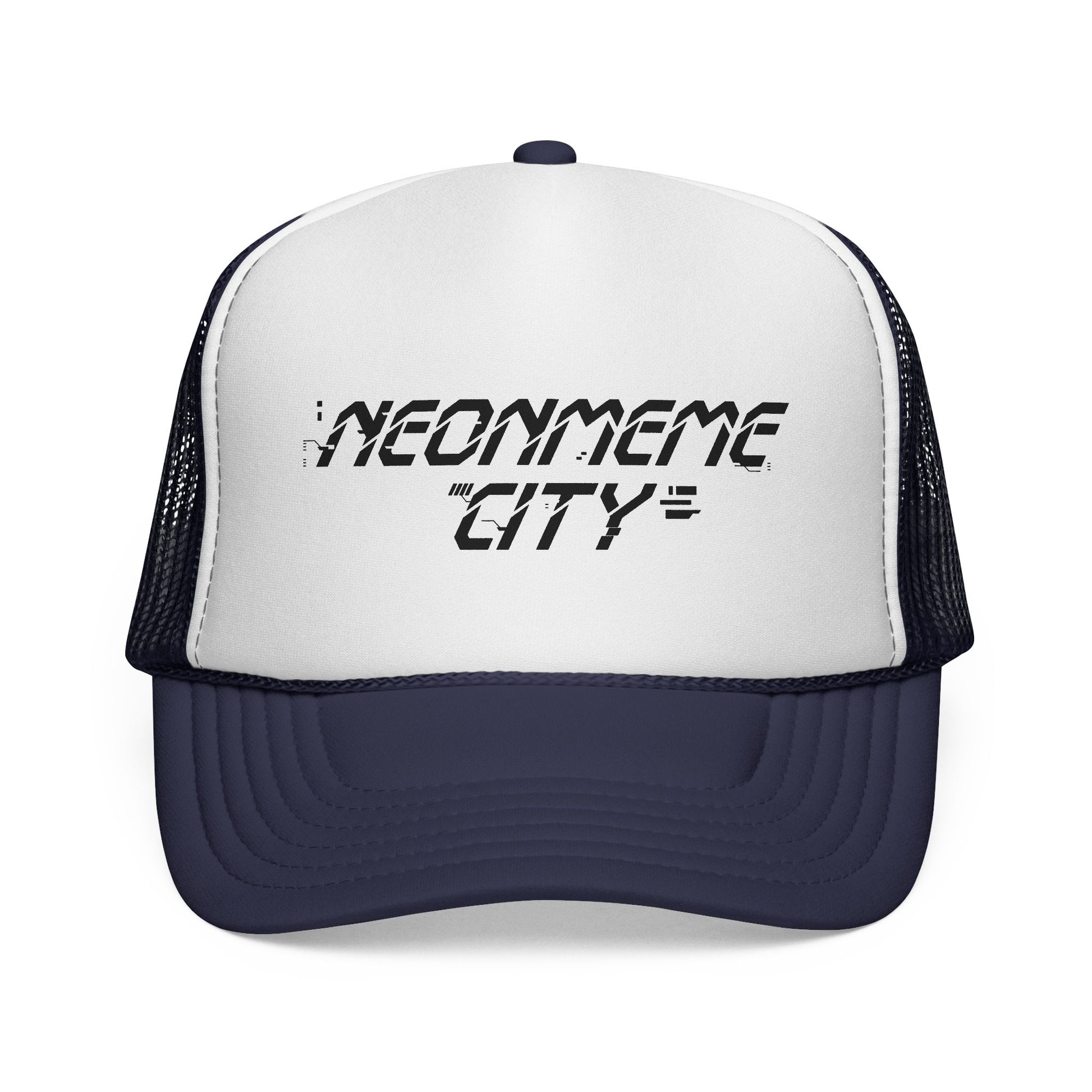 Signature Collection - Trucker Cap