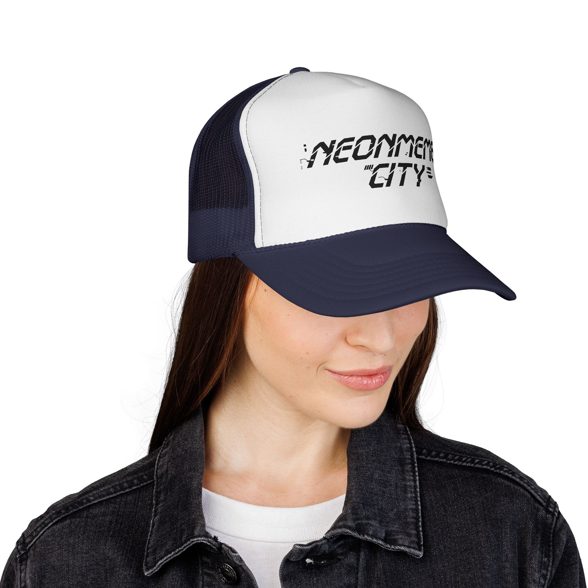 Signature Collection - Trucker Cap