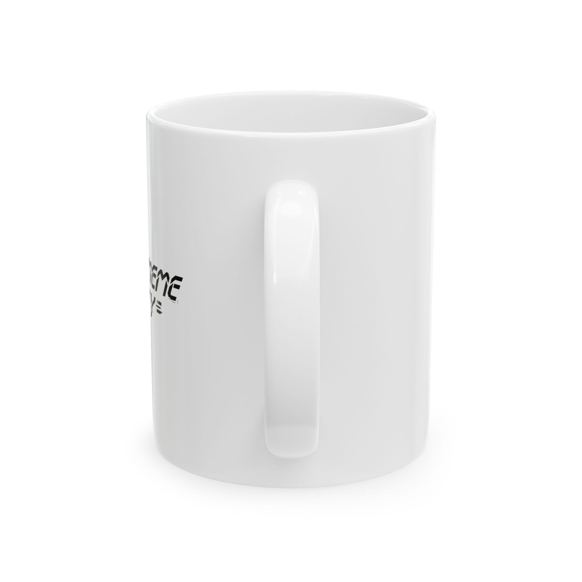 Signature Collection - Coffee Mug