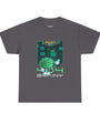 Mascot Collection - Unisex Heavy Cotton Tee - 404 Brainy