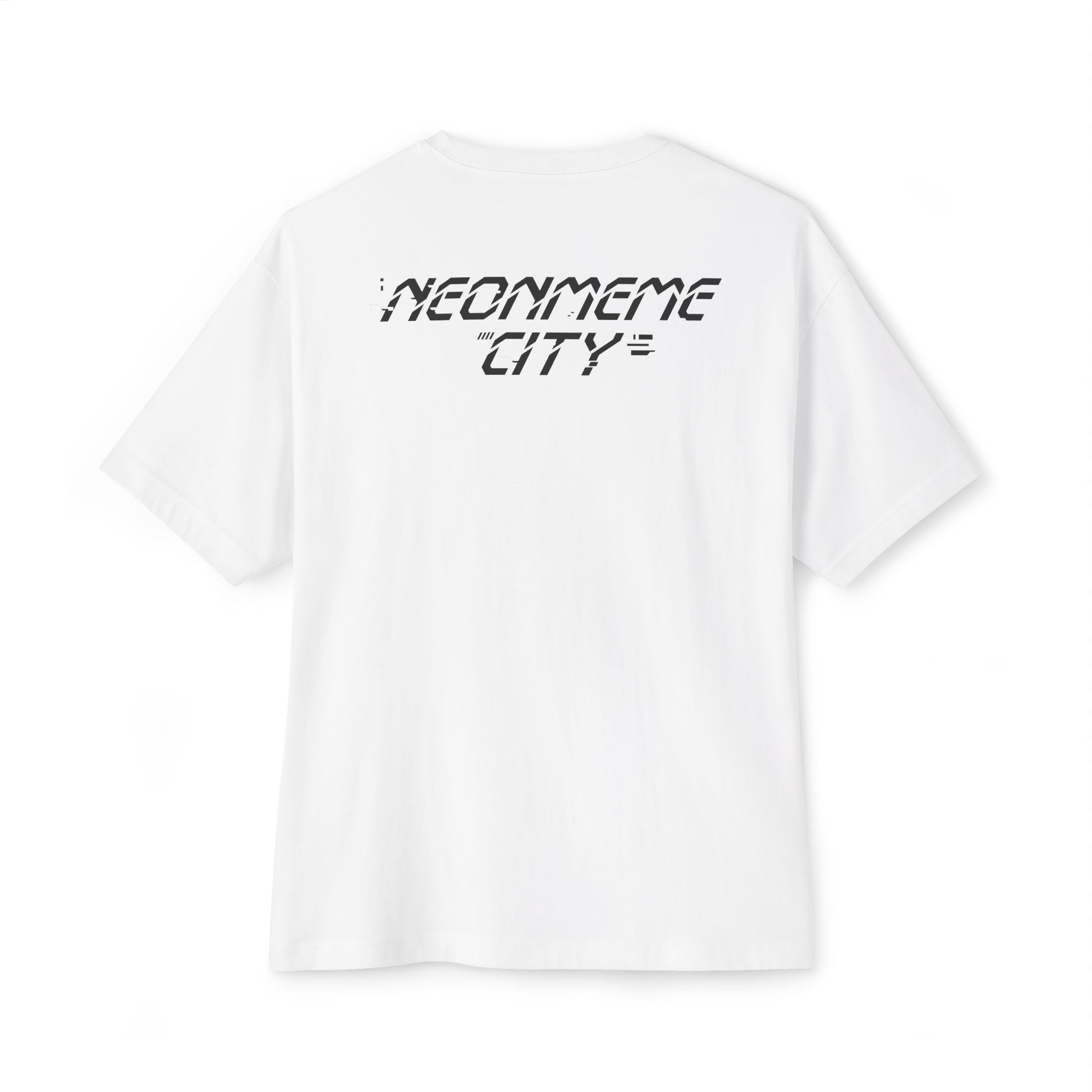 Mascot Collection - T-Shirt - Oopsie