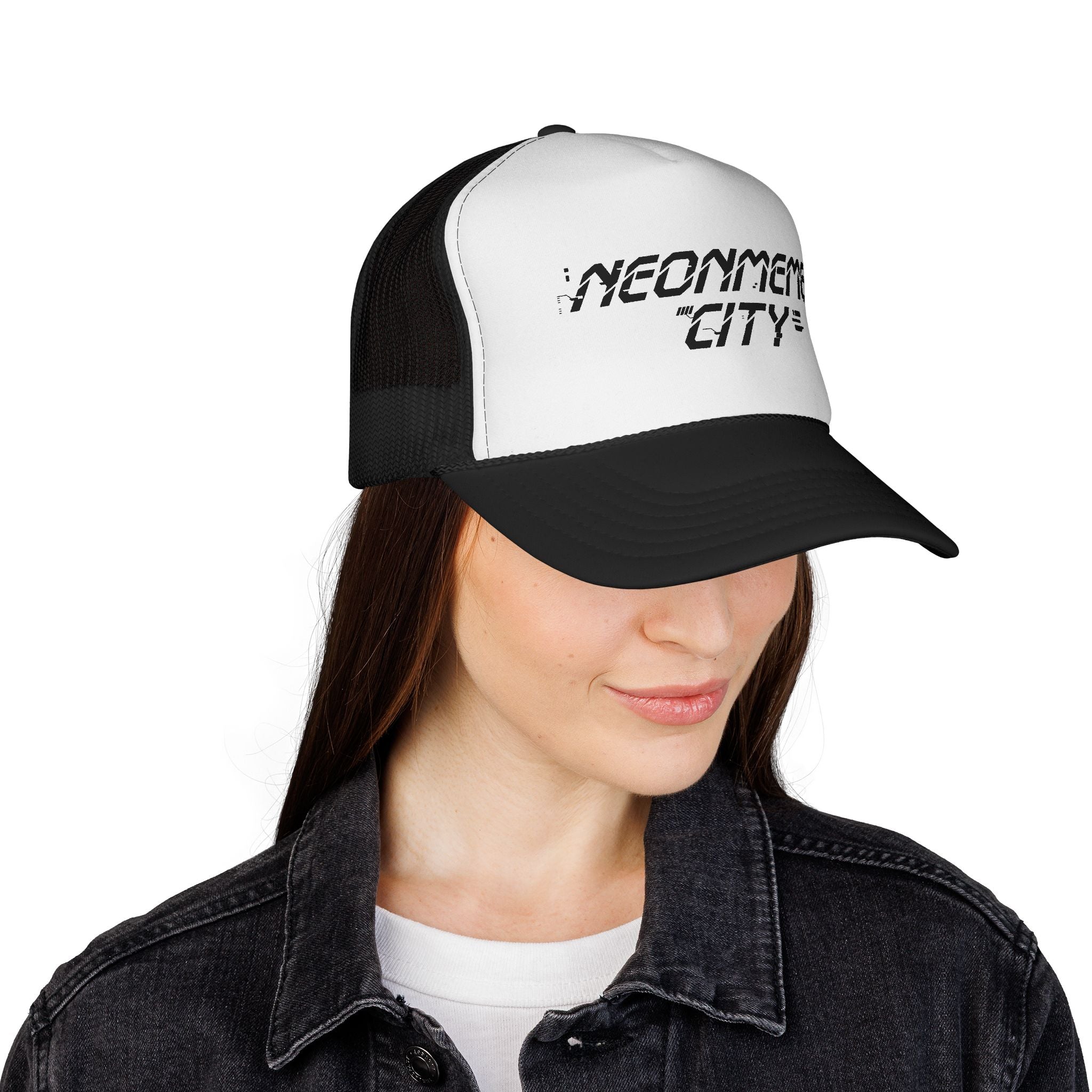 Signature Trucker Cap