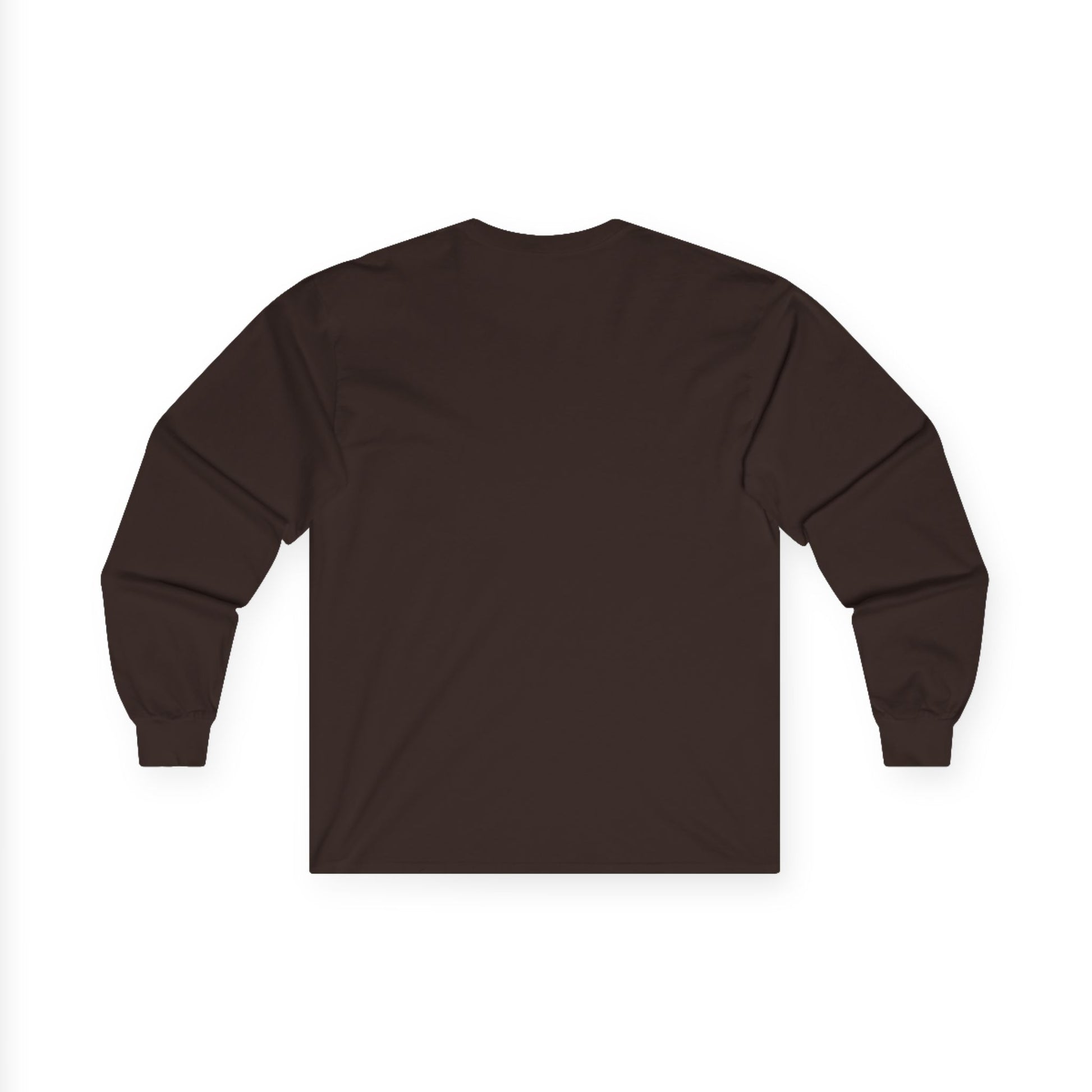 Signature Collection - Long Sleeve Tee