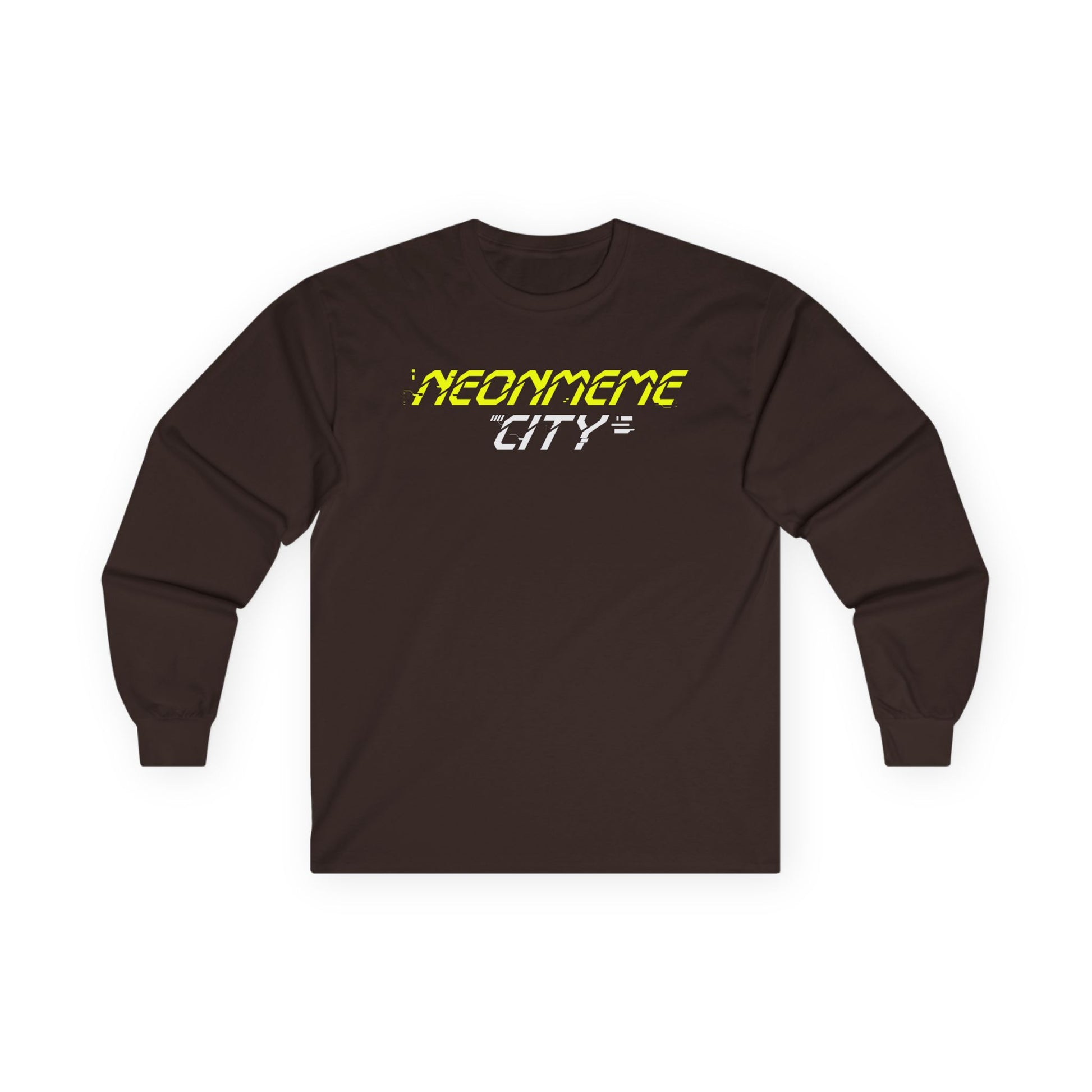 Signature Collection - Long Sleeve Tee