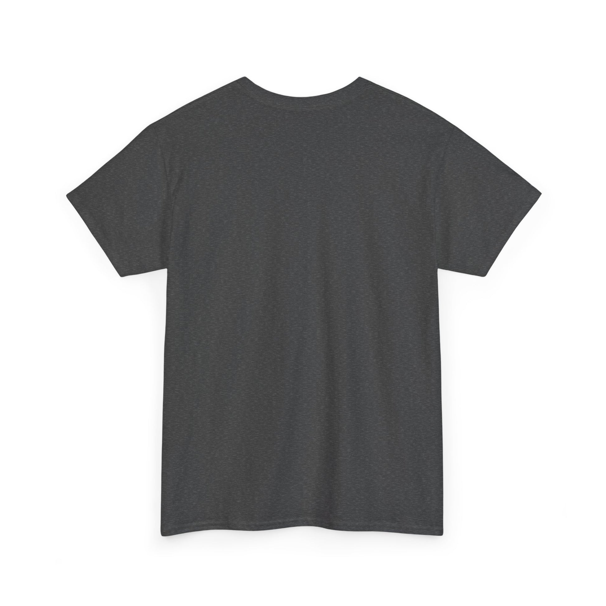 Mascot Collection - Unisex Heavy Cotton Tee - Oopsie
