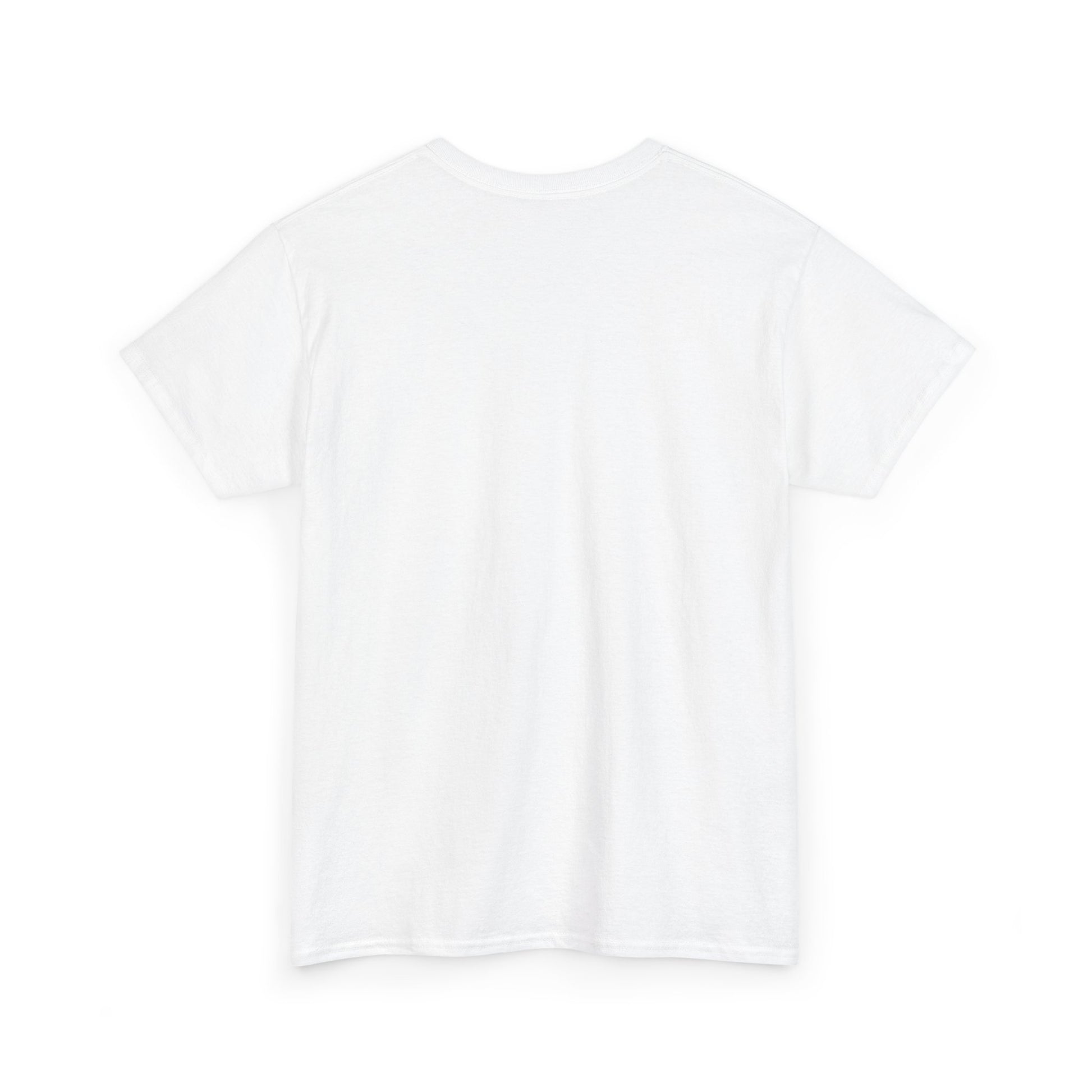 Battery Saving Collection - Unisex Heavy Cotton Tee