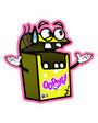 Oopsie Stickers 002