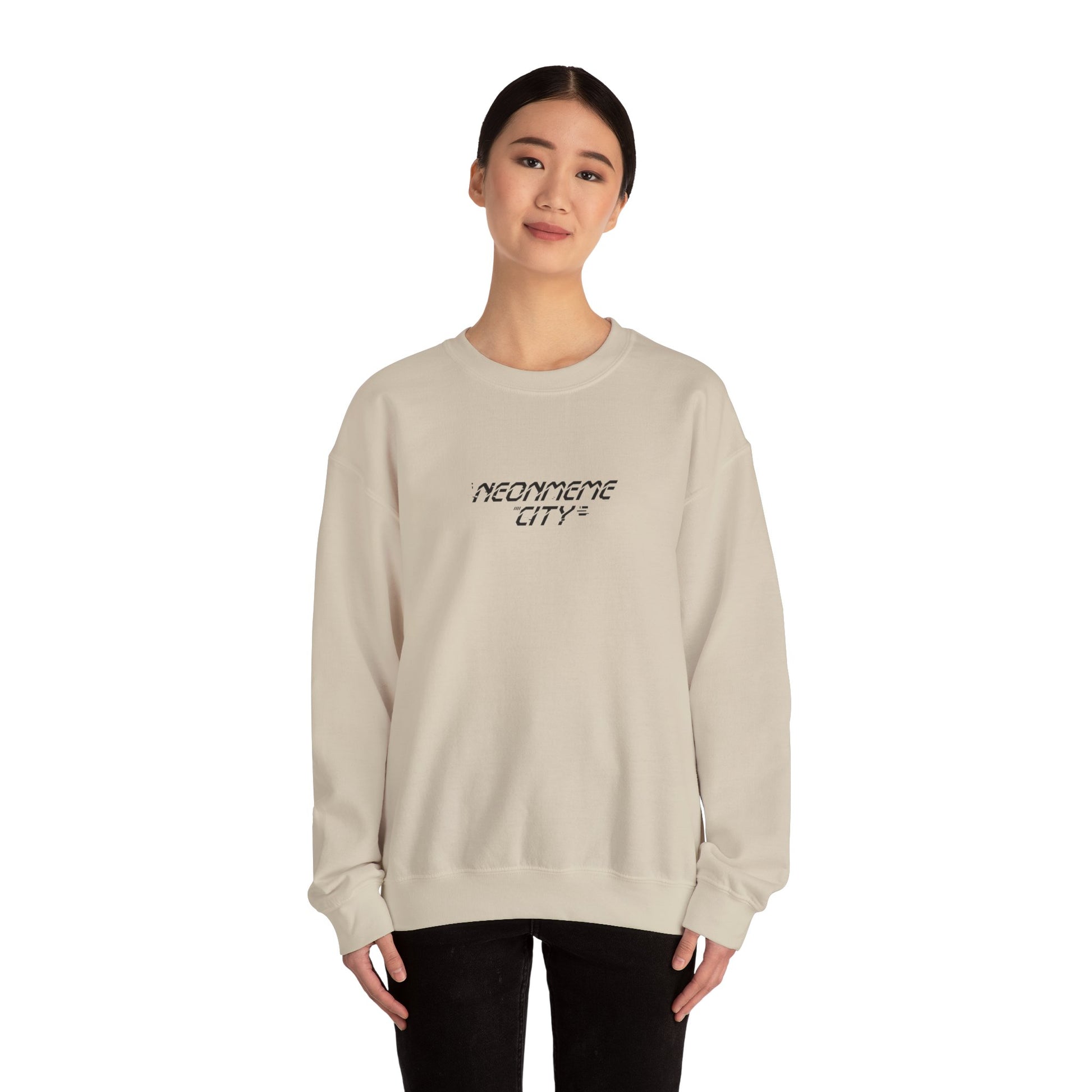 Signature Collection - Unisex Sweatshirt