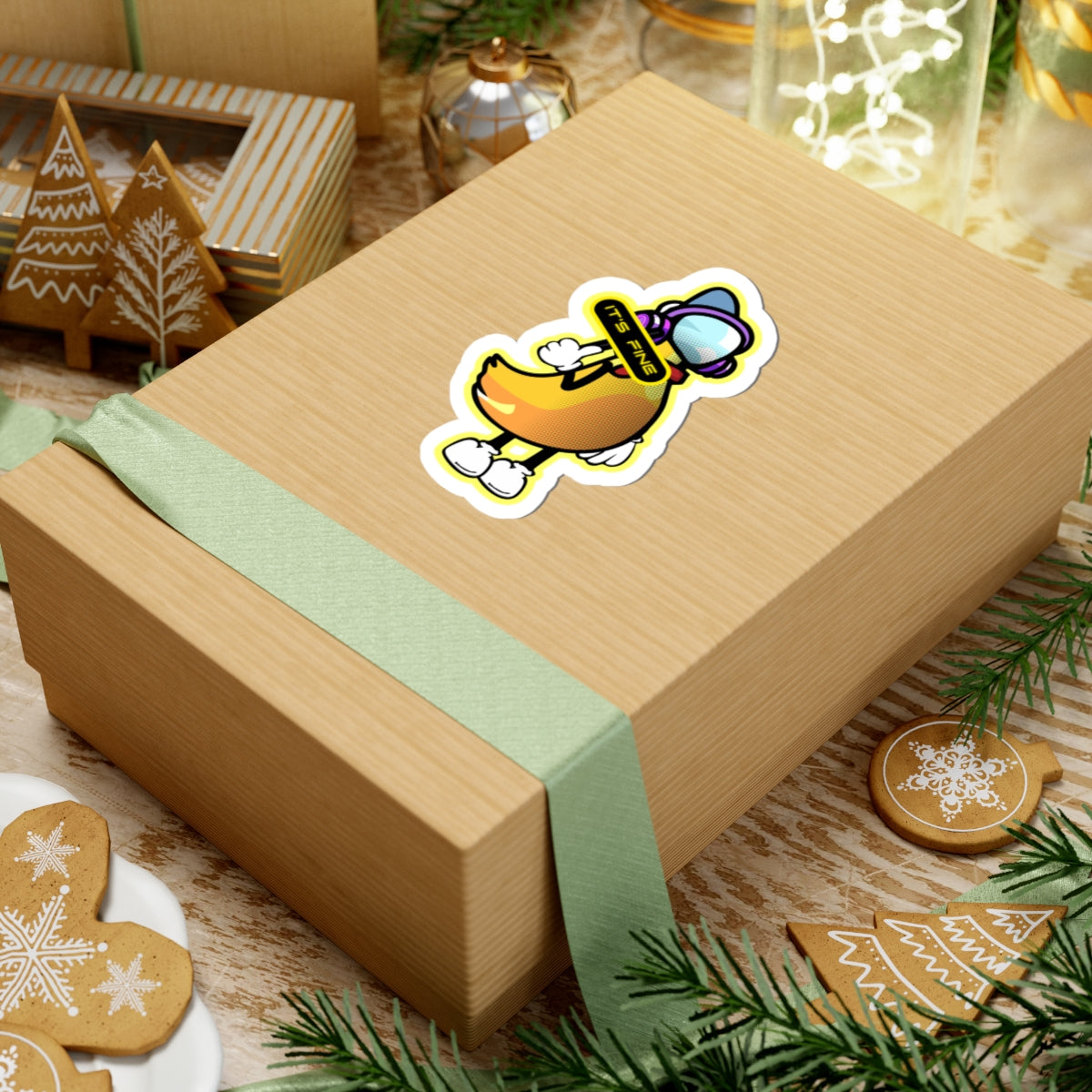 Quackie Stickers 002
