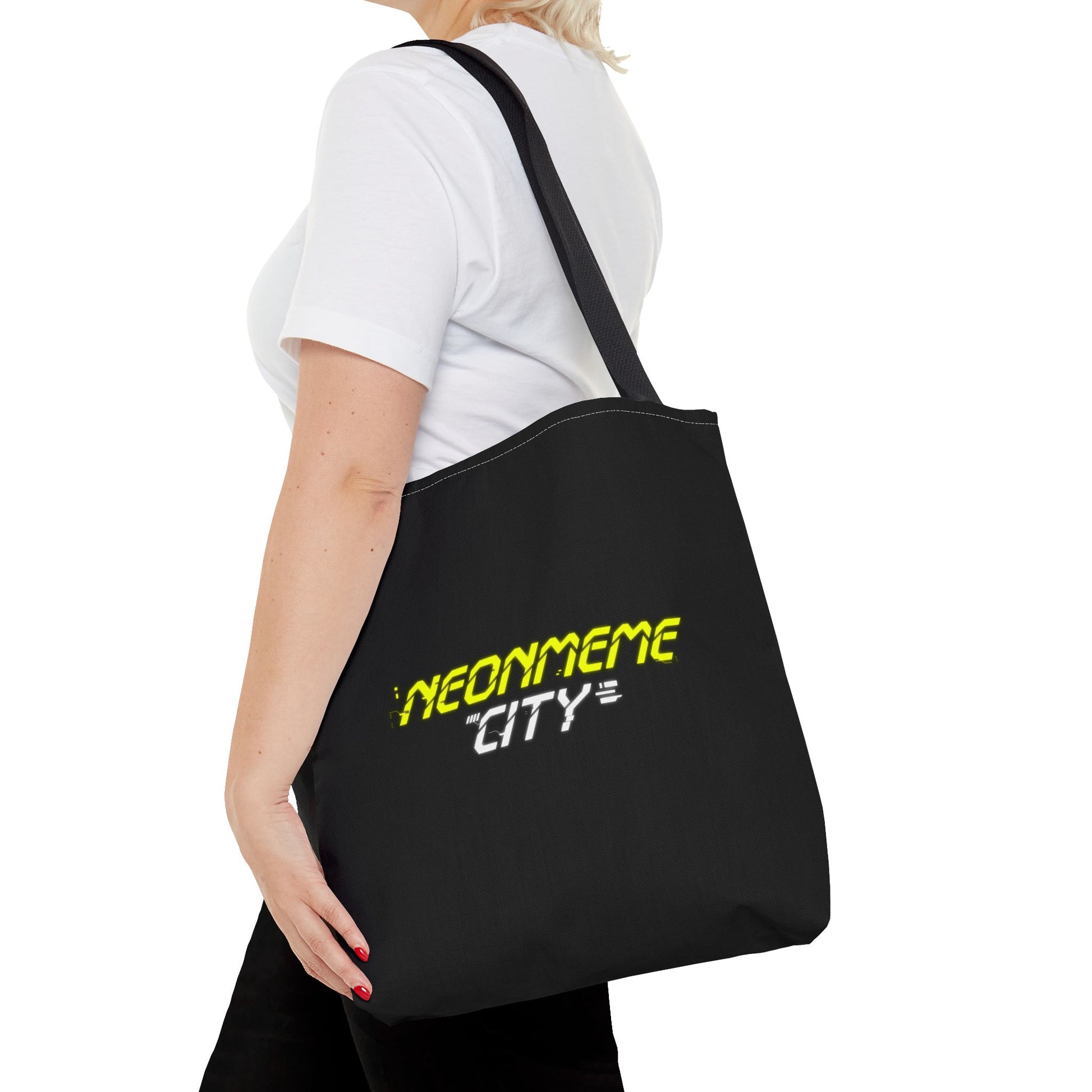 Signature Collection Tote Bag - Stylish Shopping Ba