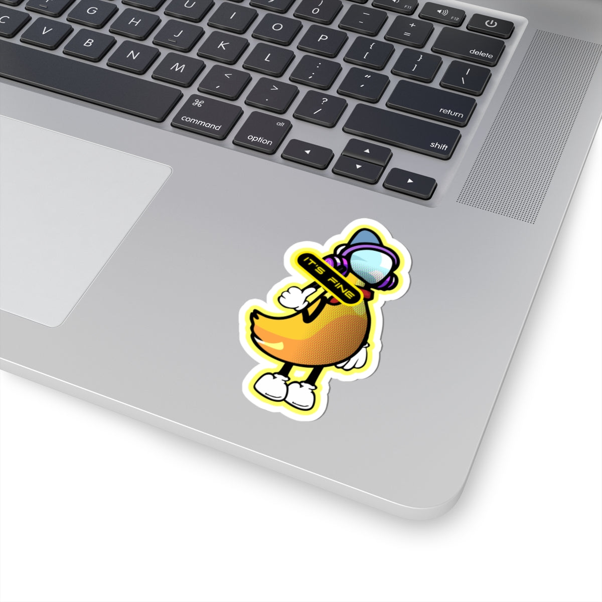Quackie Stickers 002