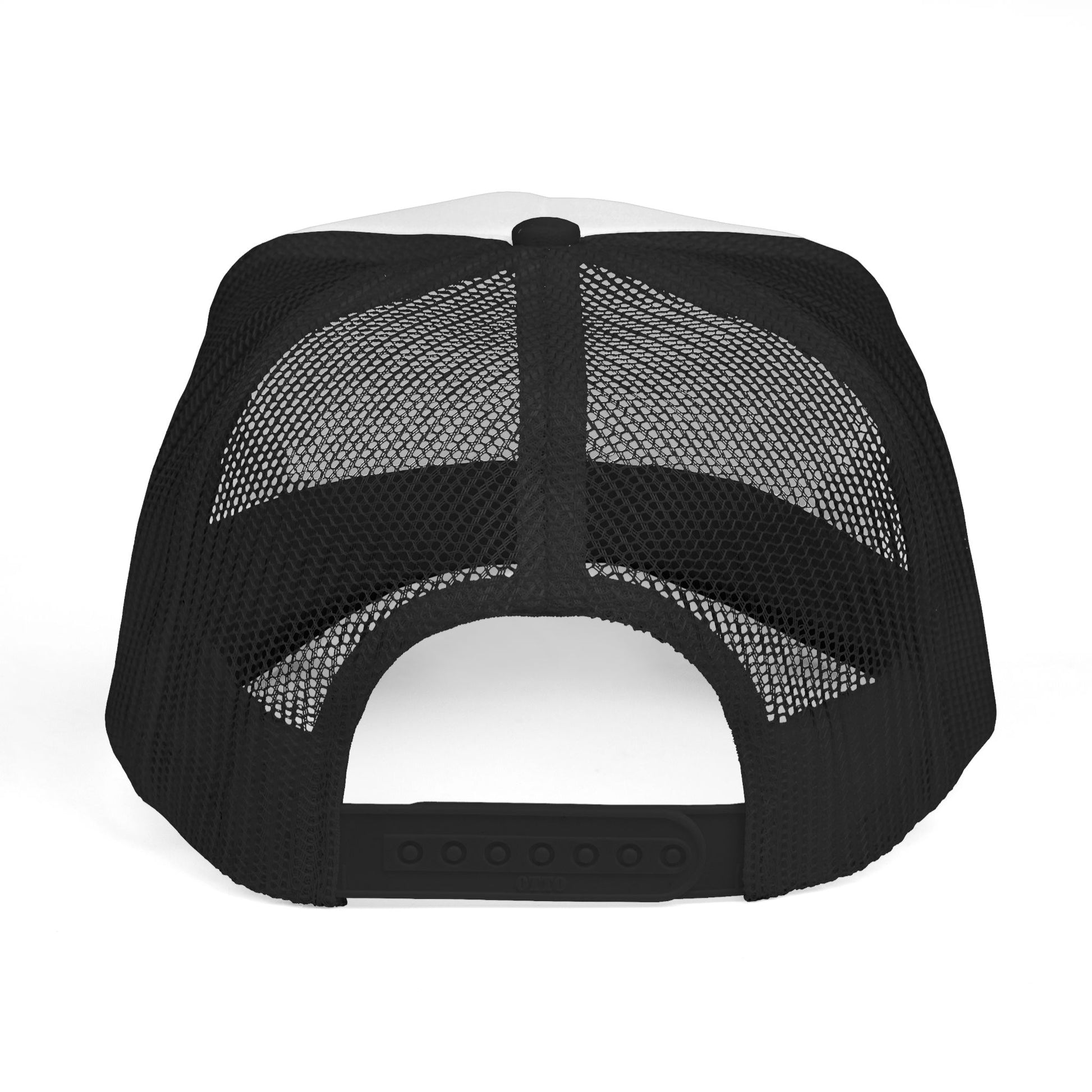 Signature Collection - Trucker Cap