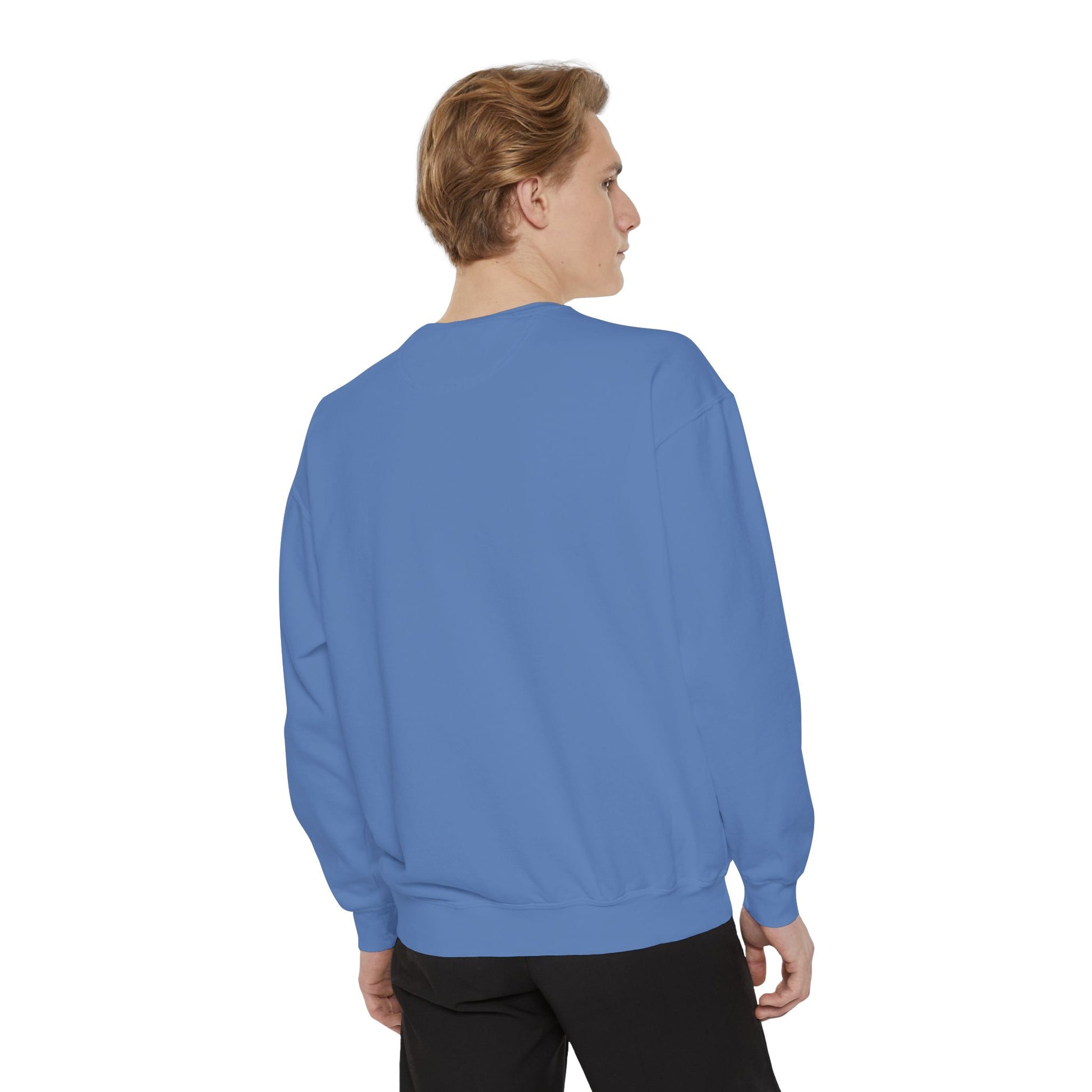 404 Error Brain Collection - Unisex Sweatshirt