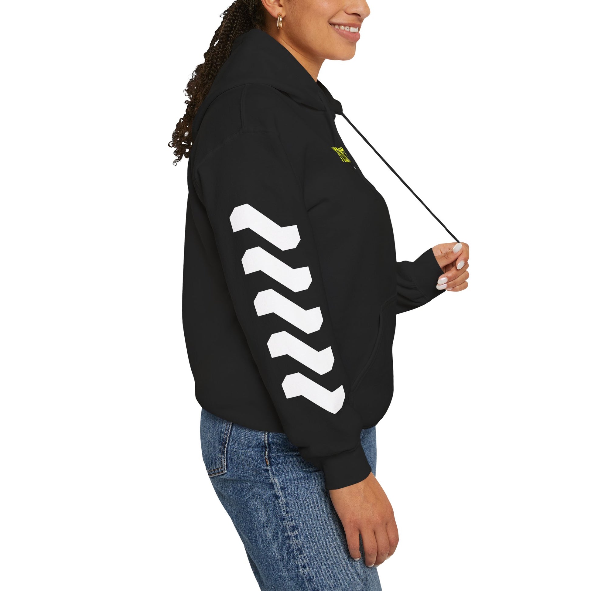 Neonmemecity Signature Collection - Hoodie
