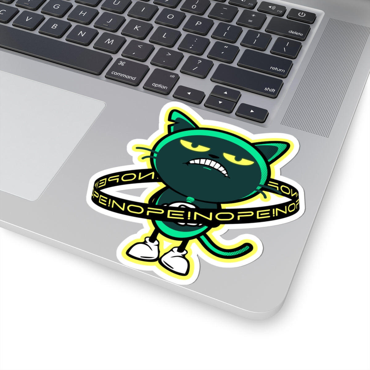 Nopurr Stickers 002