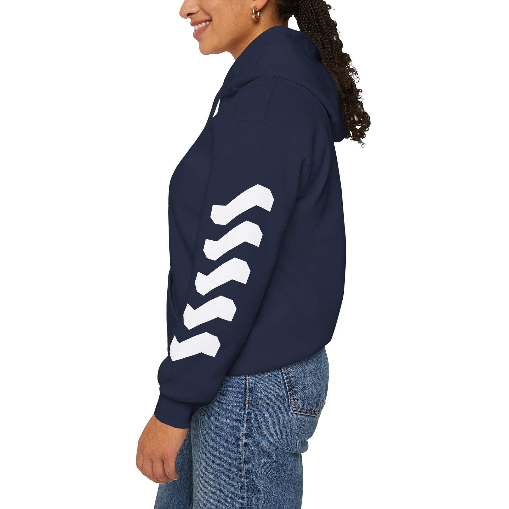 Neonmemecity Signature Collection - Hoodie