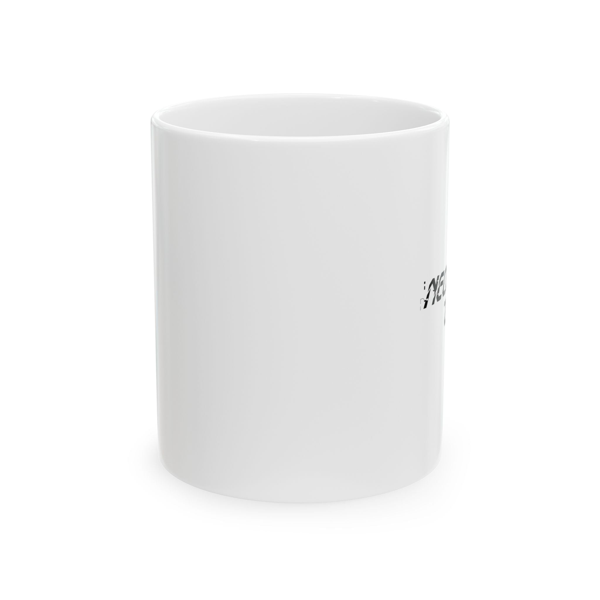 Signature Collection - Coffee Mug