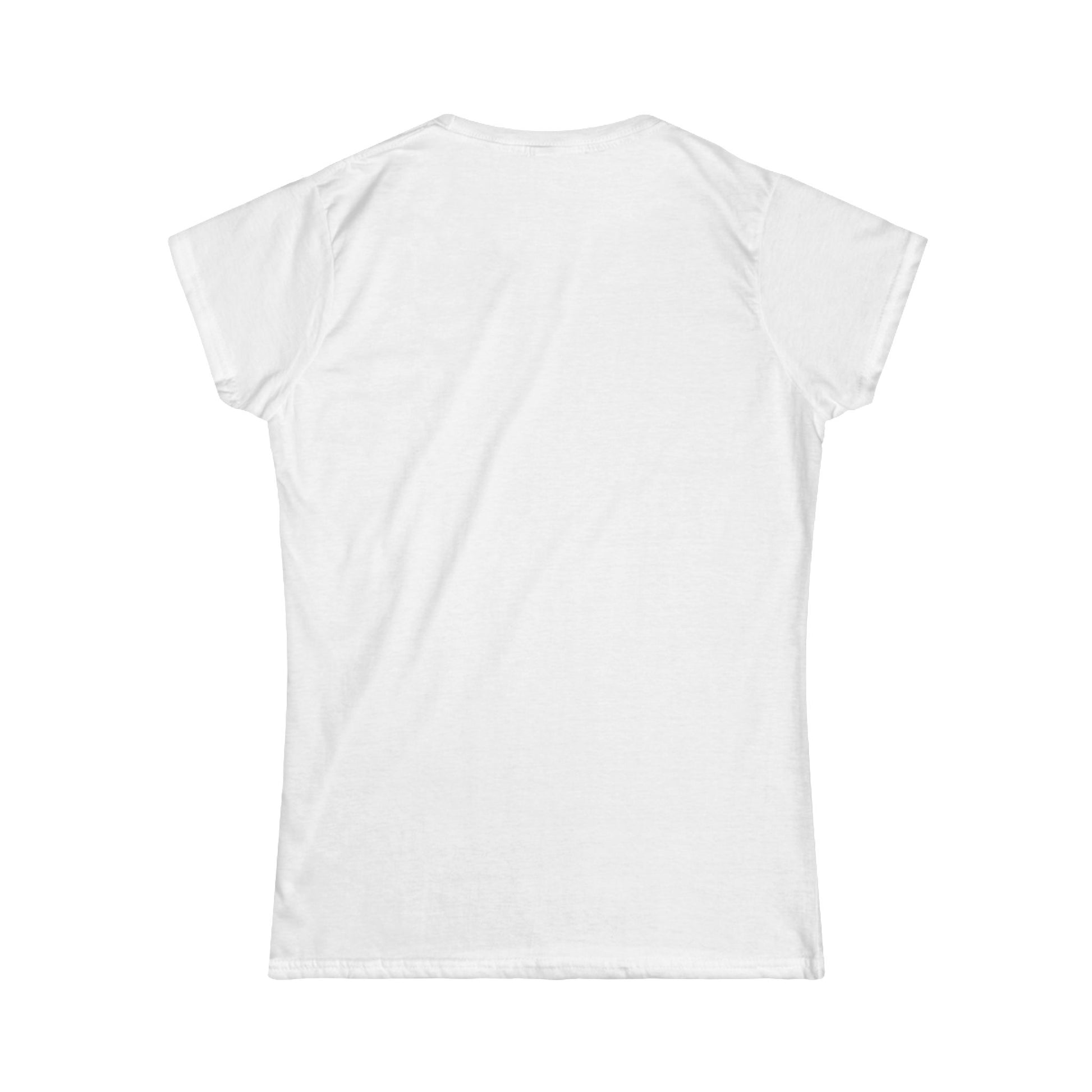 Signature Collection - Women's Softstyle Tee
