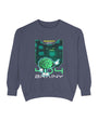 Mascot Collection - Sweatshirt 404 Brainy