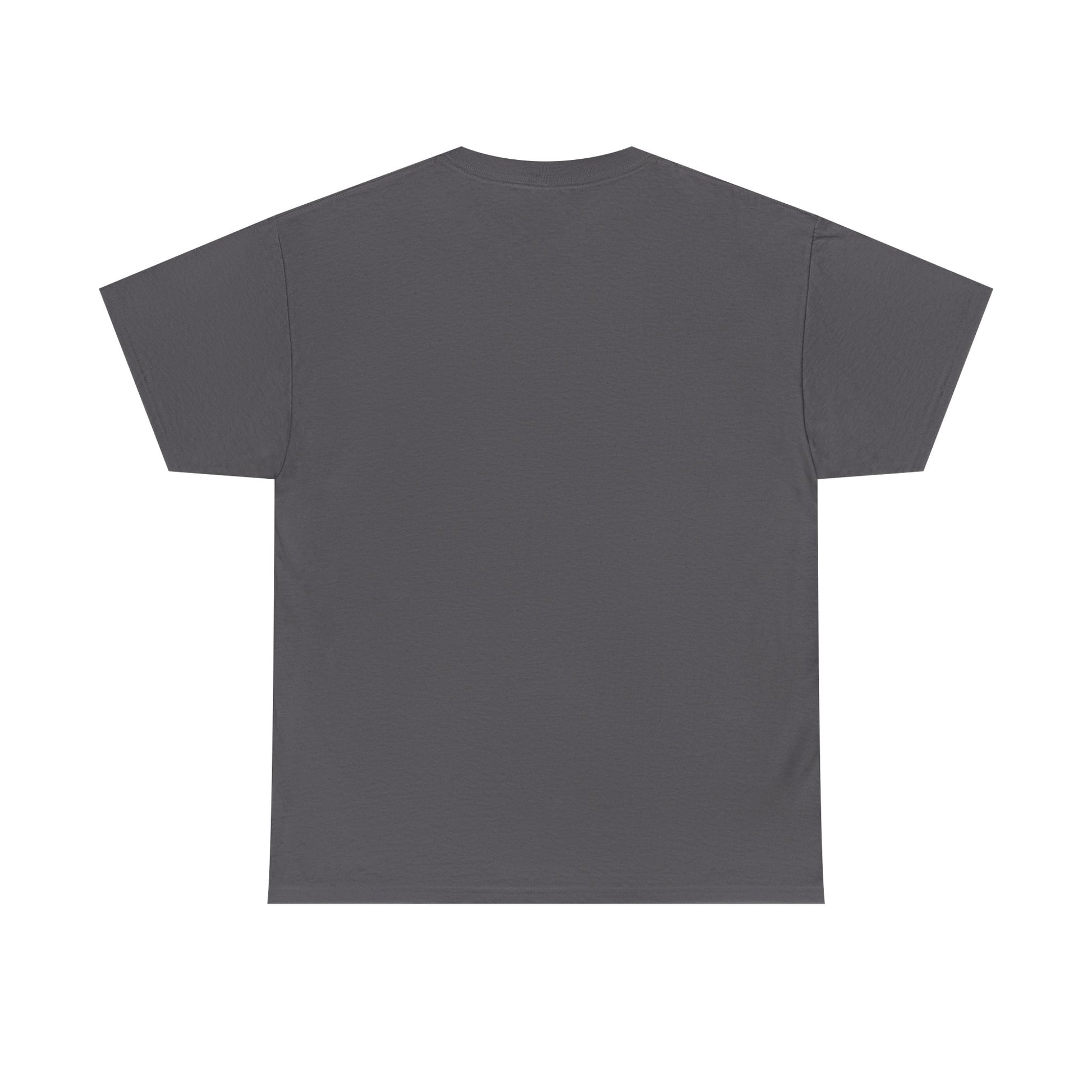 Mascot Collection - Unisex Heavy Cotton Tee - 404 Brainy