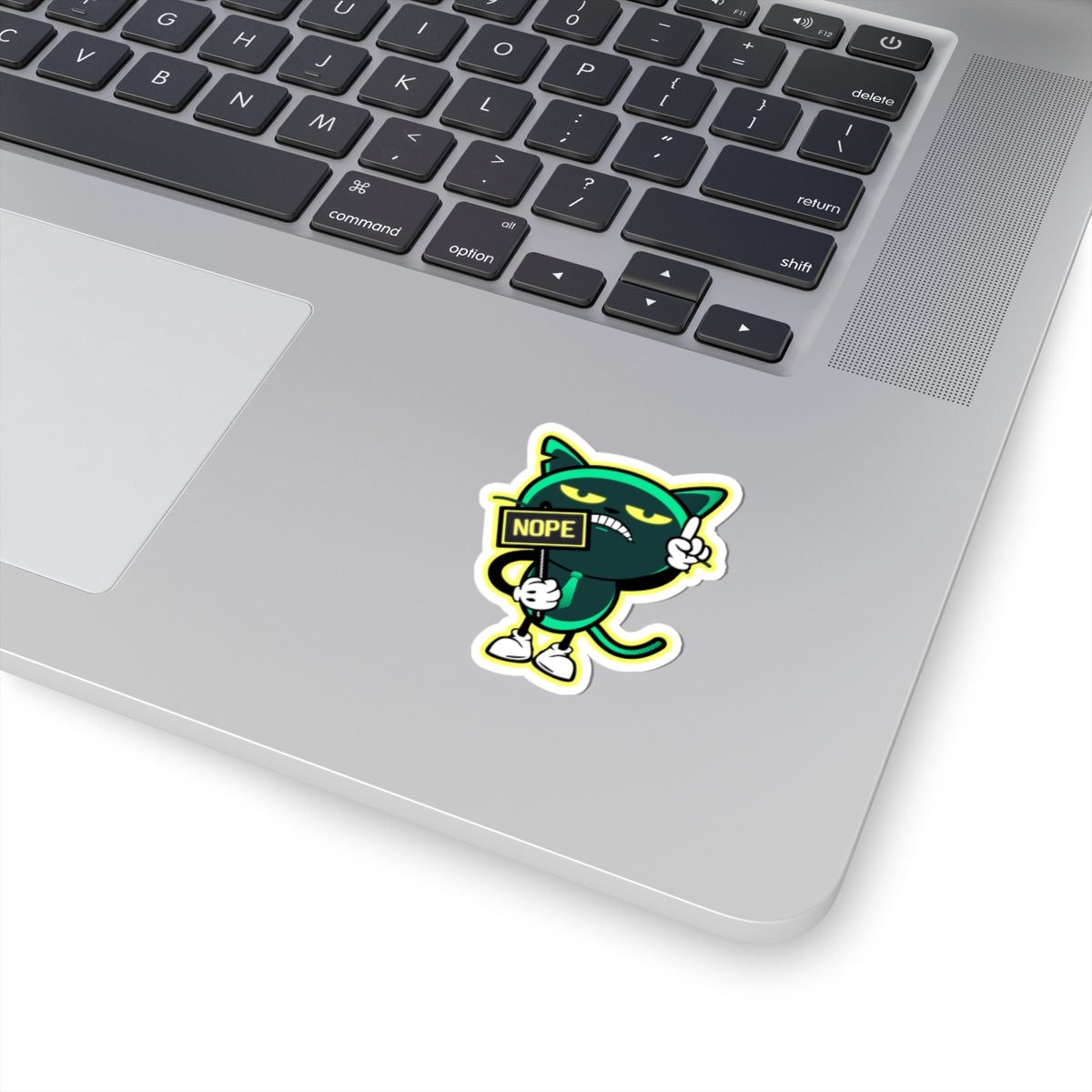 Nopurr Stickers 001