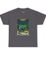 Mascot Collection - Unisex Heavy Cotton Tee - NoPurr