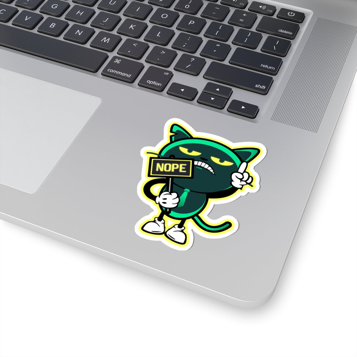 Nopurr Stickers 001
