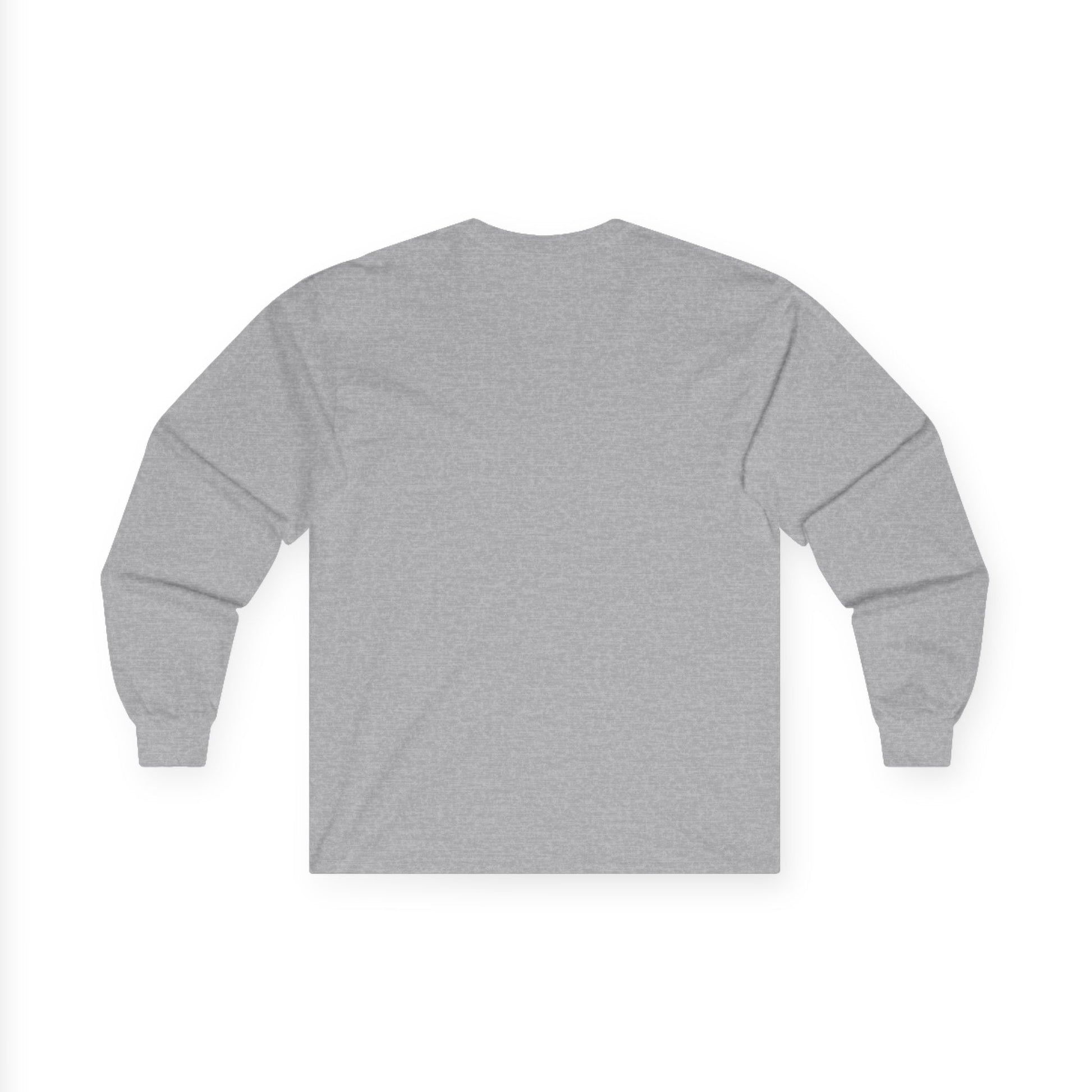 Signature Collection - Long Sleeve Tee