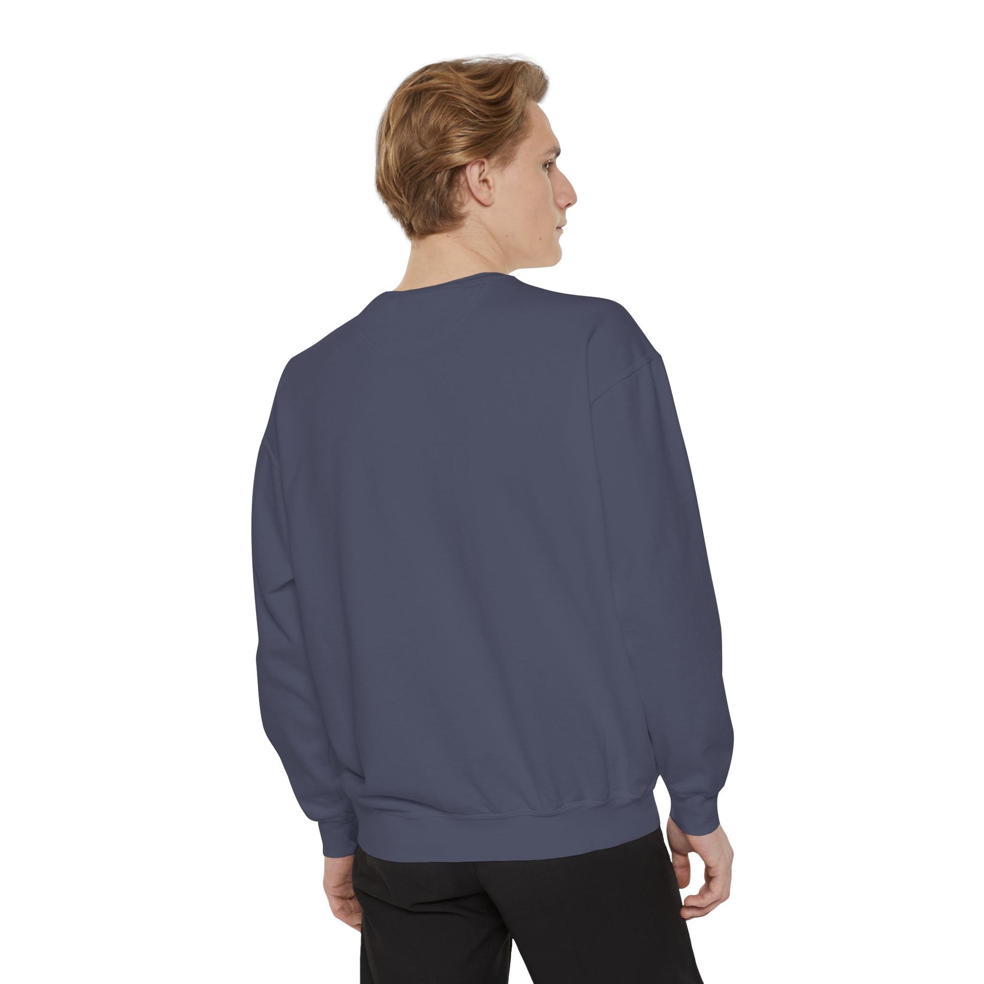 Mascot Collection - Sweatshirt 404 Oopsie