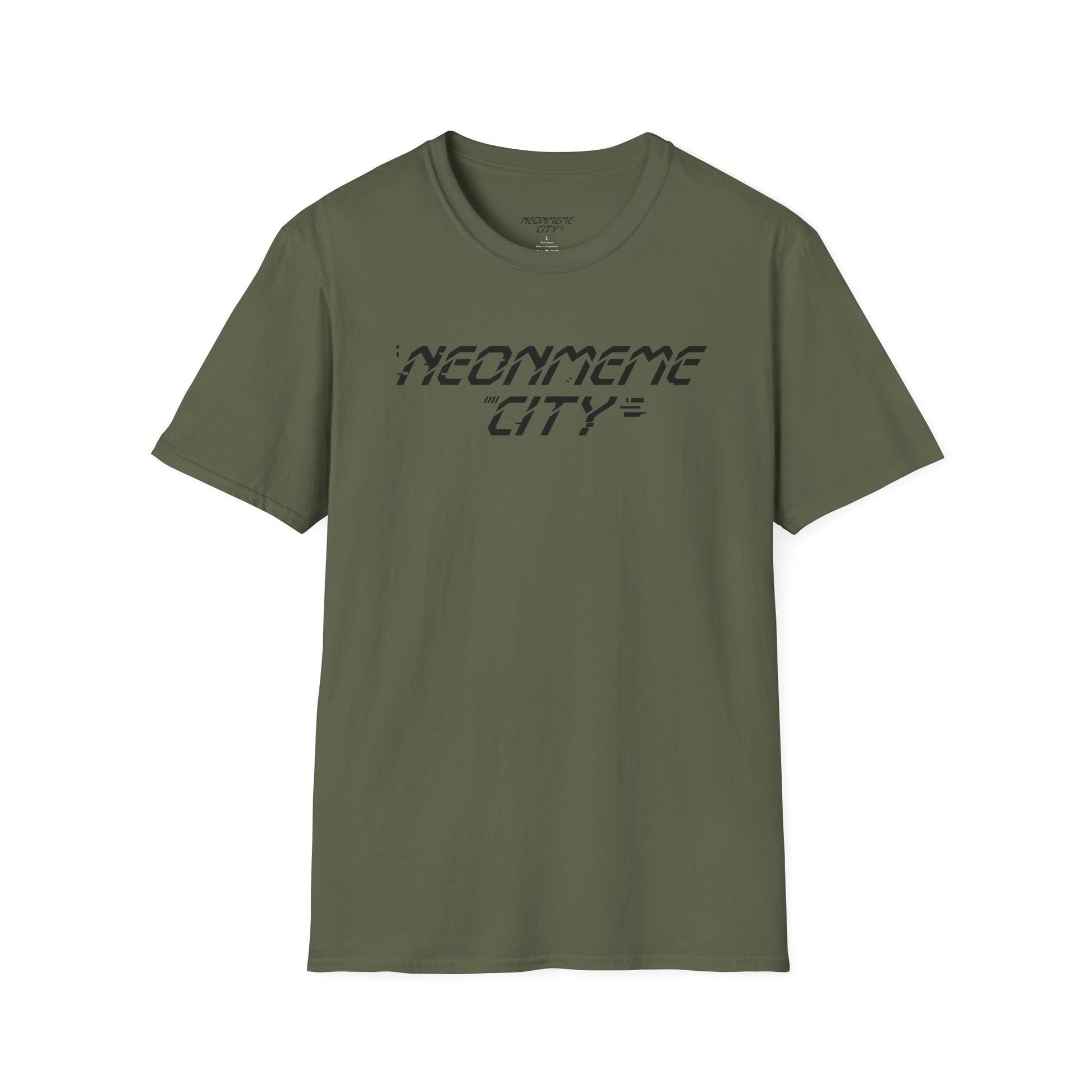 Signature Collection - T-Shirt, ( Unisex Vintage Graphic Tee )