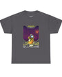 Mascot Collection - Unisex Heavy Cotton Tee - Quackie
