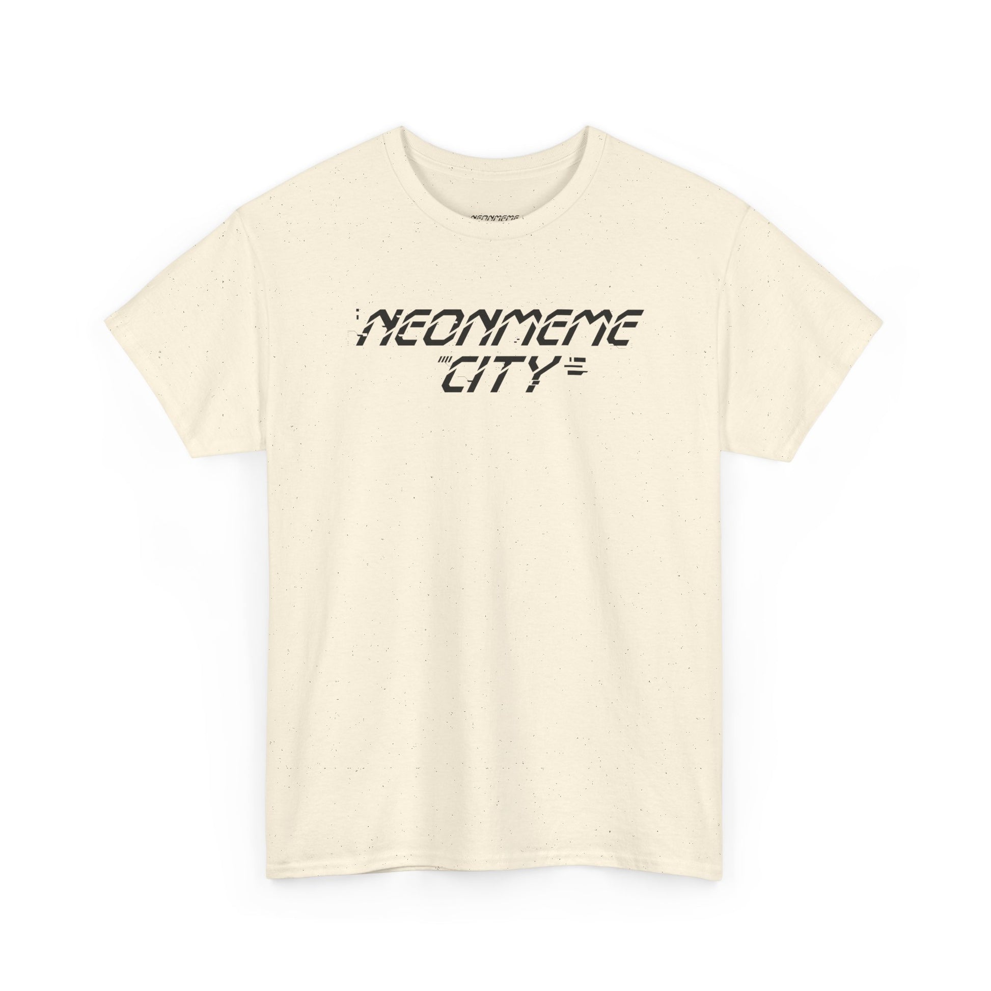 Signature Collection - Unisex Heavy Cotton Tee