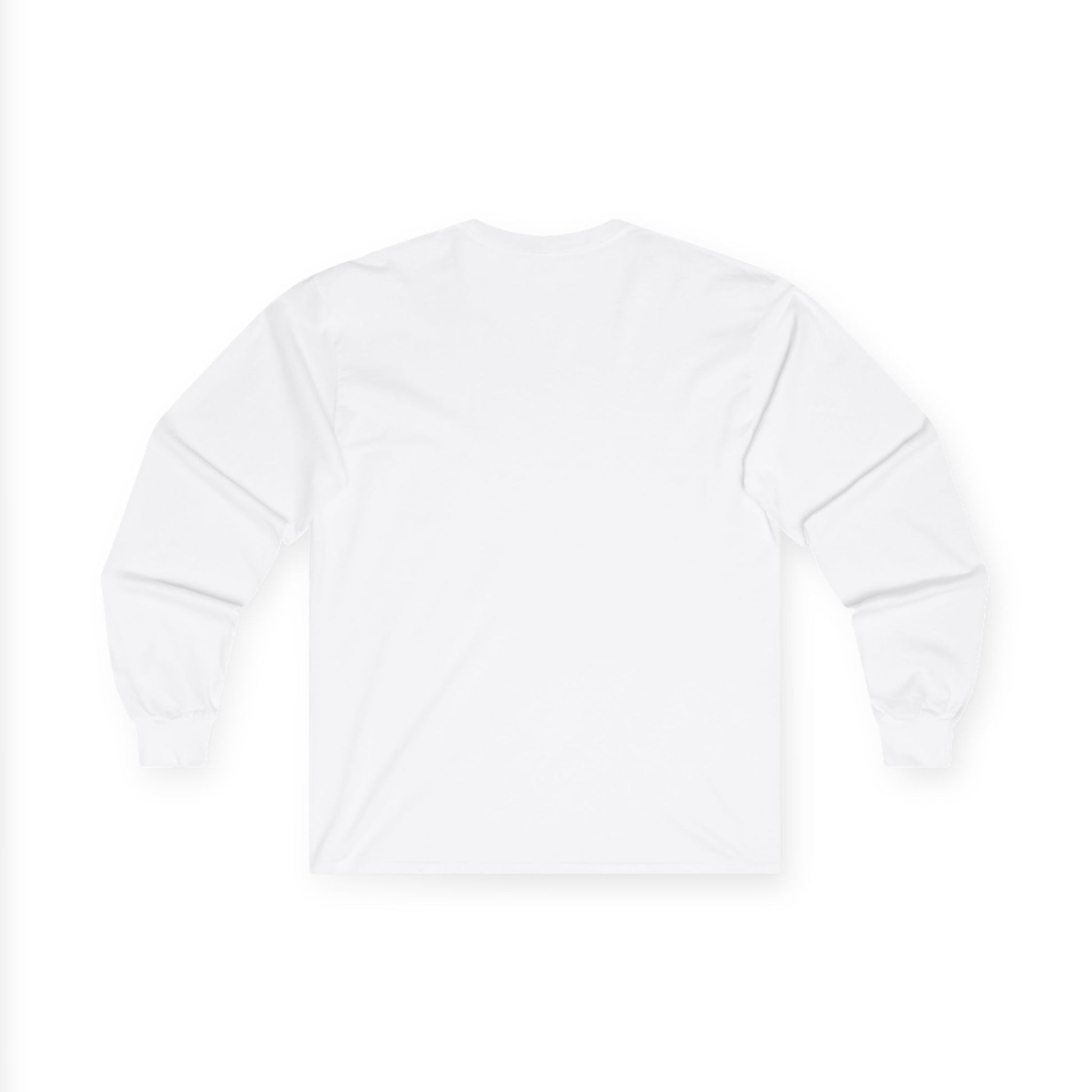 Signature Collection - Long Sleeve Tee