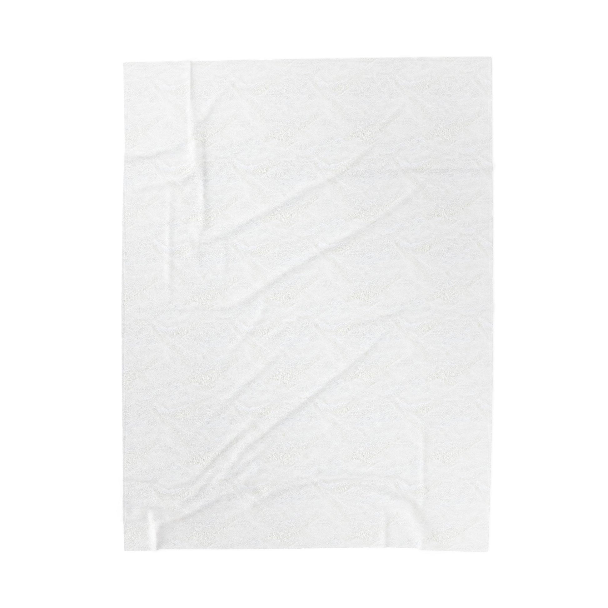 Signature Collection - Plush Blanket