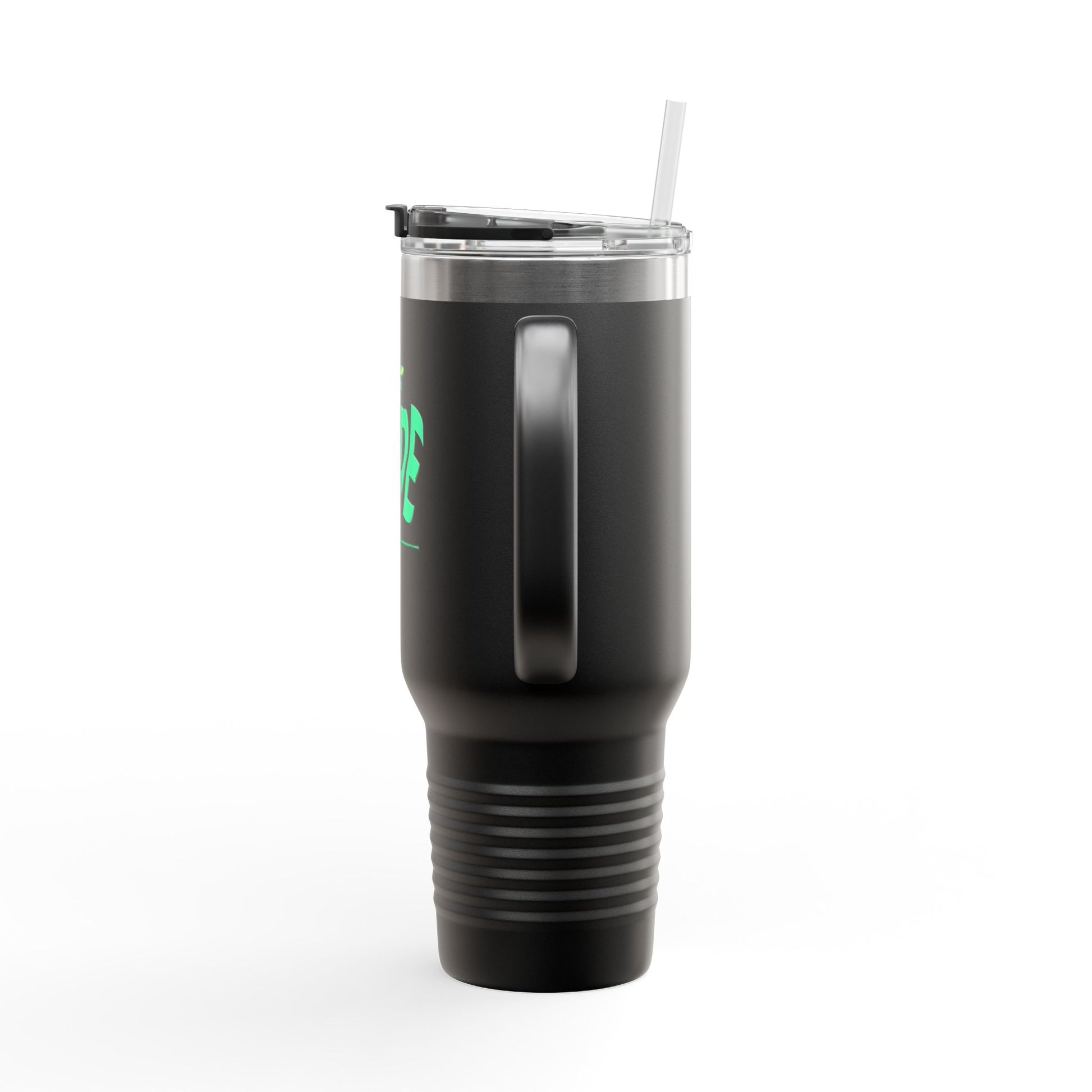 Nopurr Said Nope! Collection - Insulated Travel Mug, 40oz