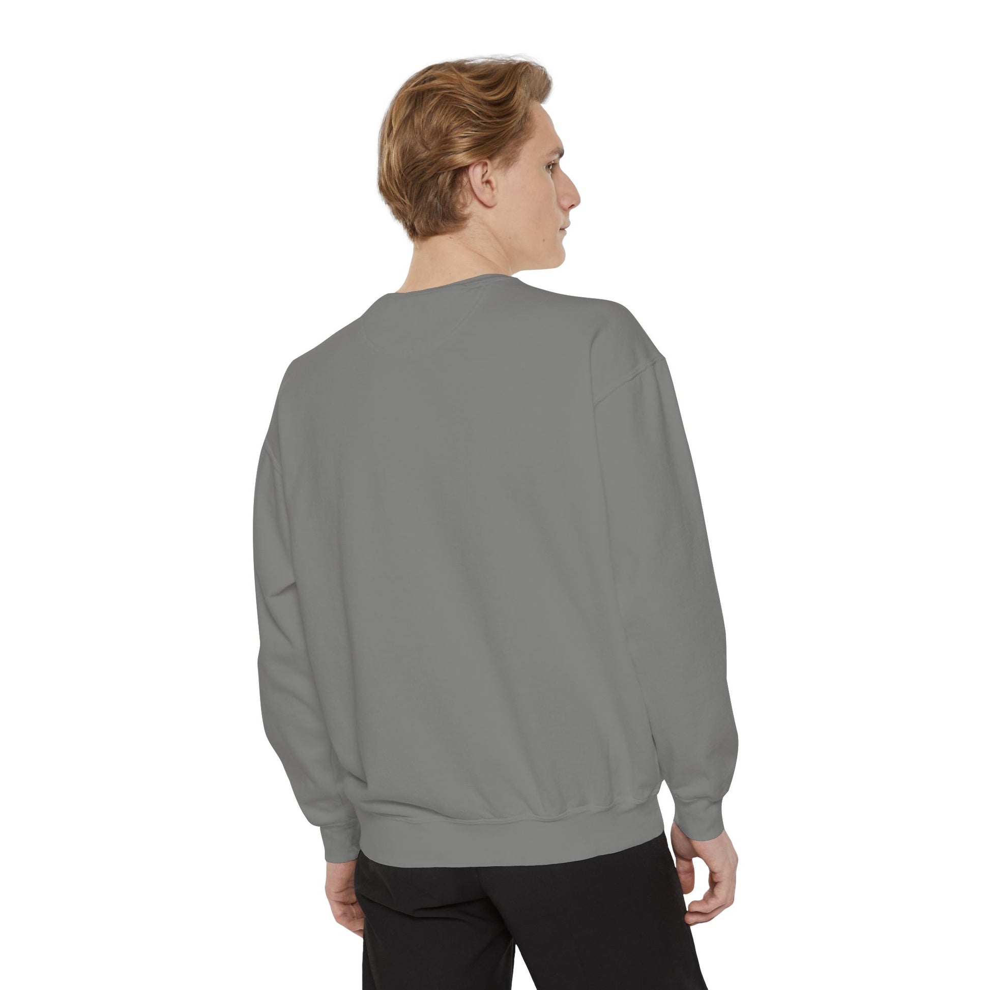 404 Error Brain Collection - Unisex Sweatshirt