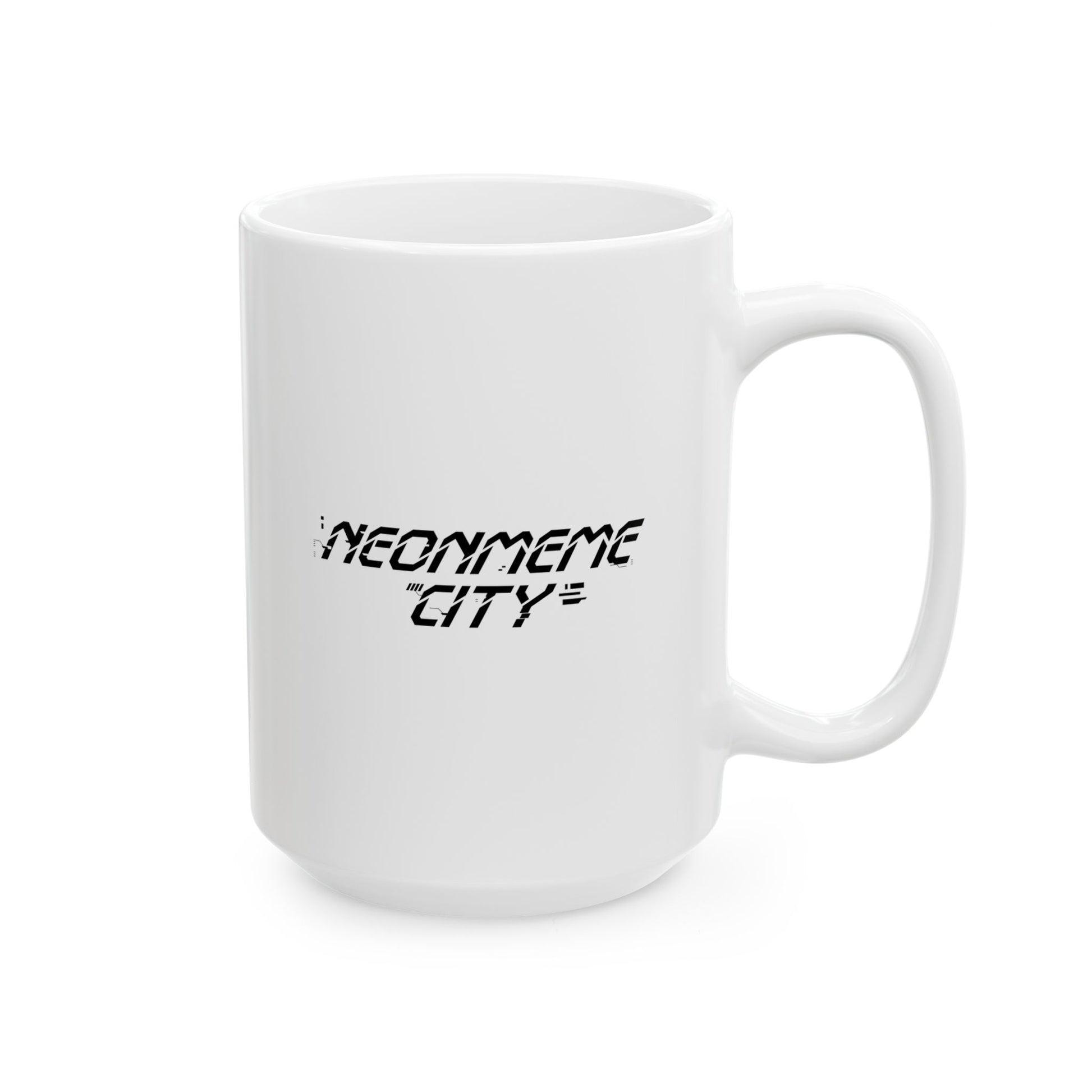 Signature Collection - Coffee Mug