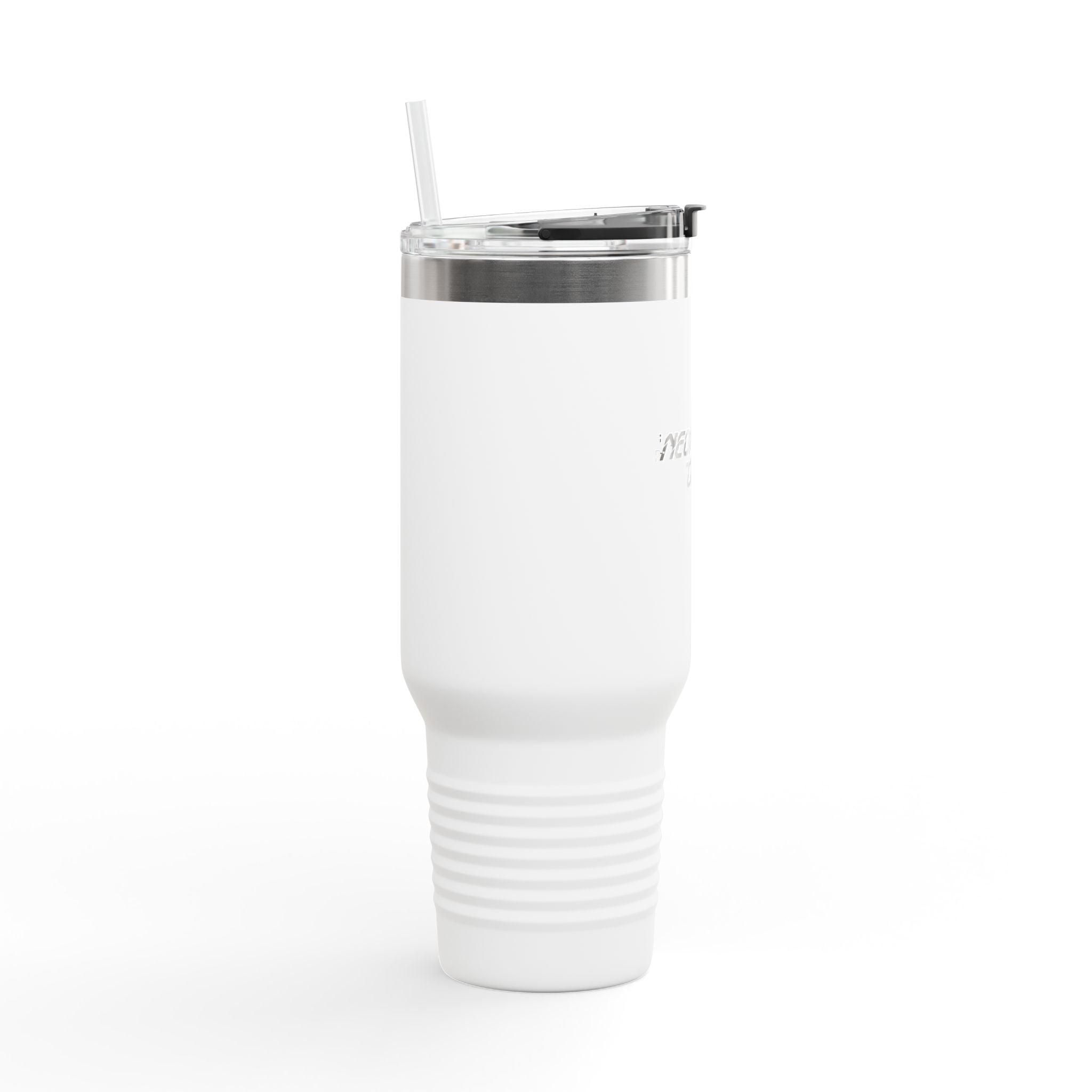 Signature Collection - Insulated Travel Mug (40oz)