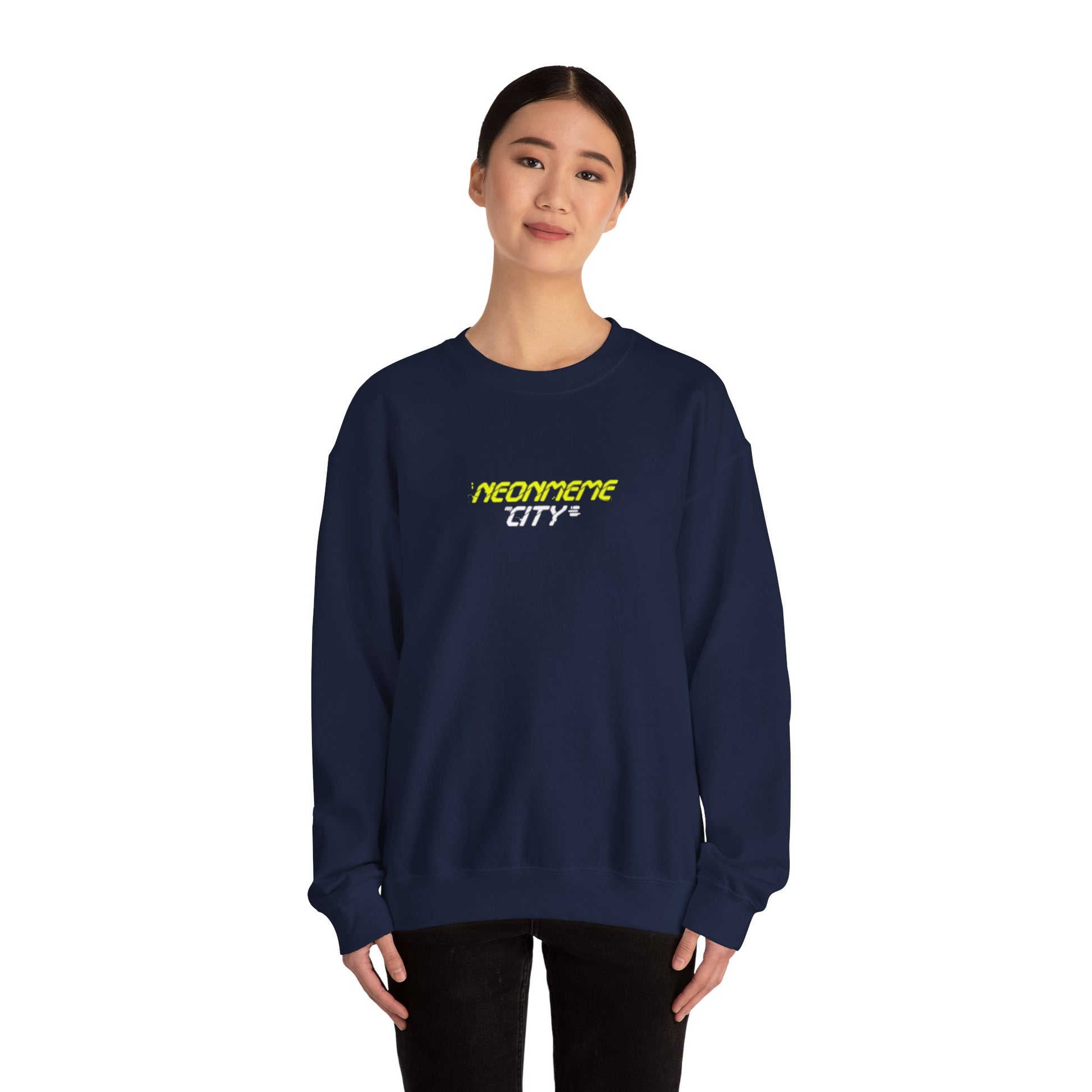 Signature Collection - Unisex Sweatshirt