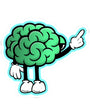 404 Brainy Stickers 002