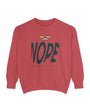 Nopurr Said Nope! Collection - Unisex Sweatshirt