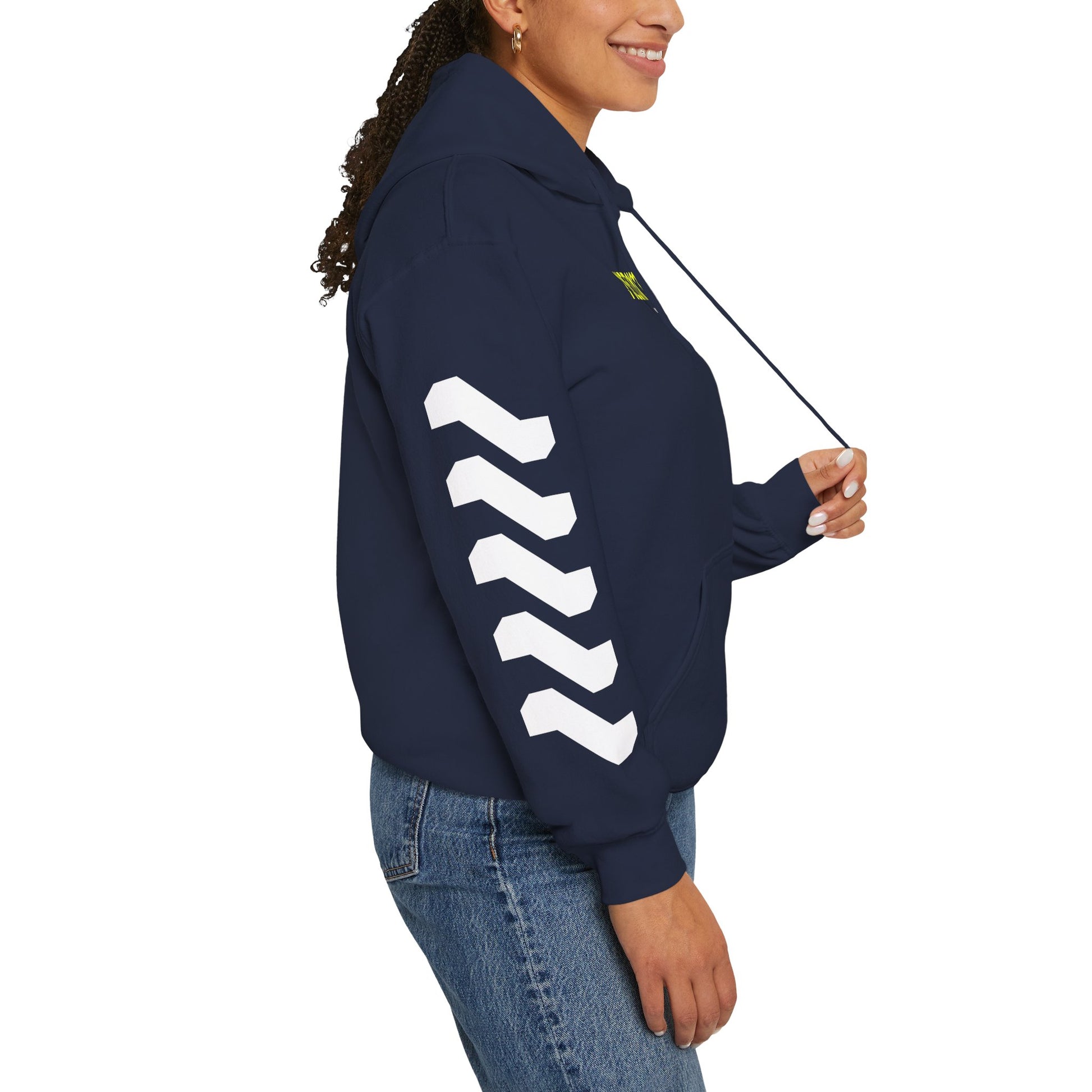 Neonmemecity Signature Collection - Hoodie